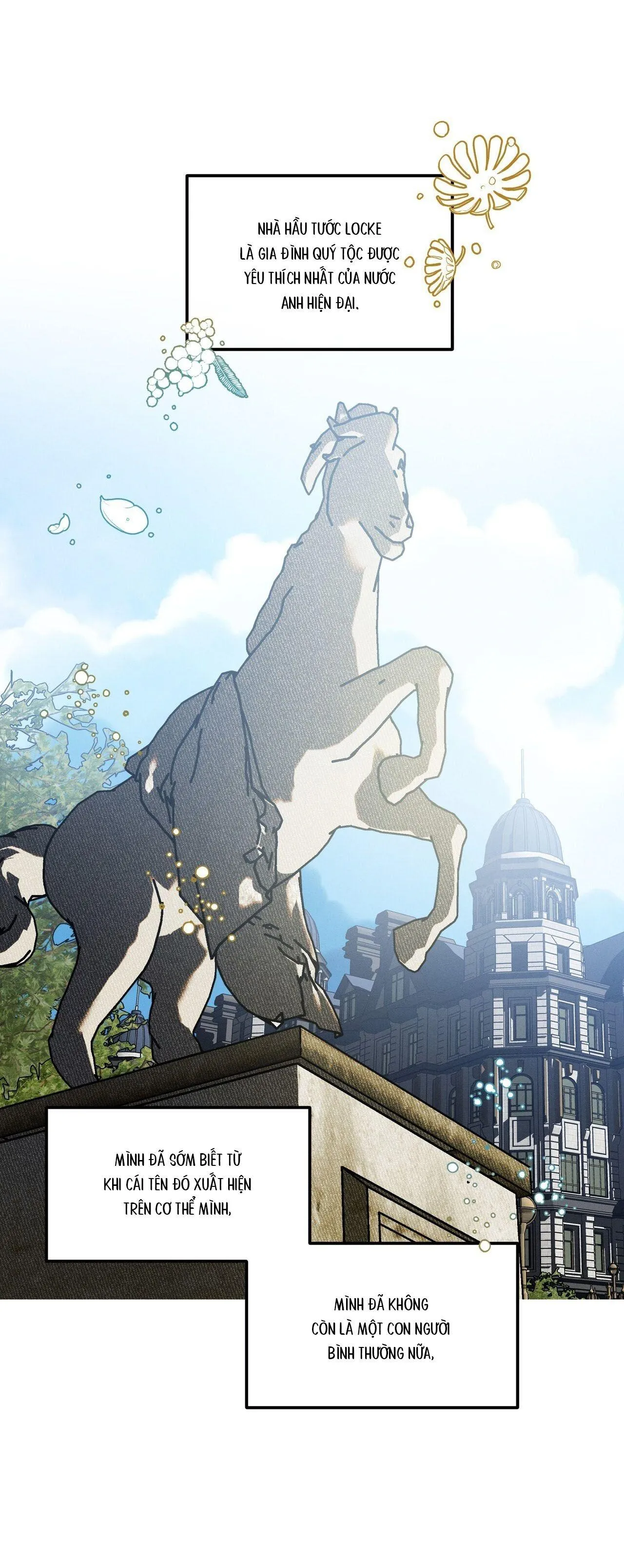 LÂU ĐÀI GỖ MUN Chapter 2 Trang 49