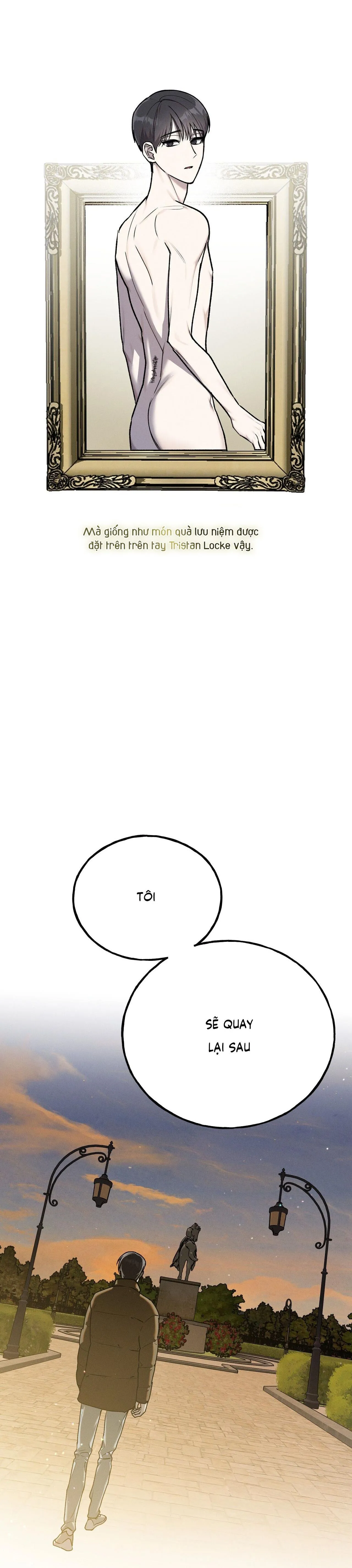 LÂU ĐÀI GỖ MUN Chapter 2 Trang 50