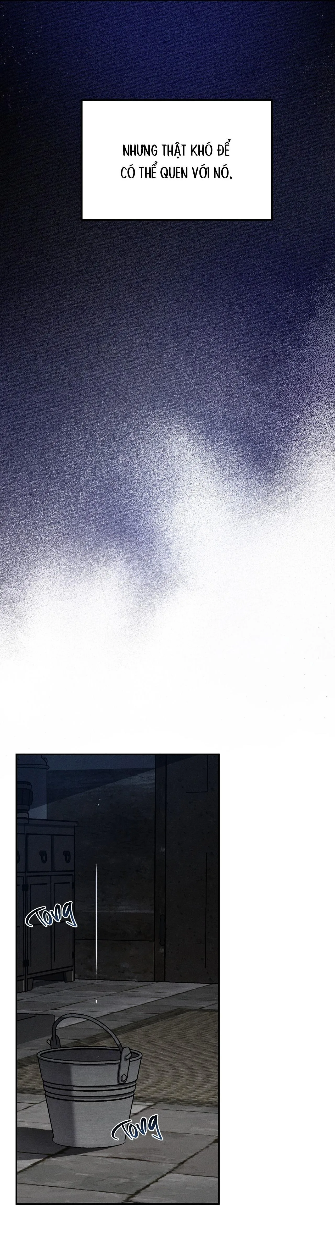 LÂU ĐÀI GỖ MUN Chapter 3 Trang 8