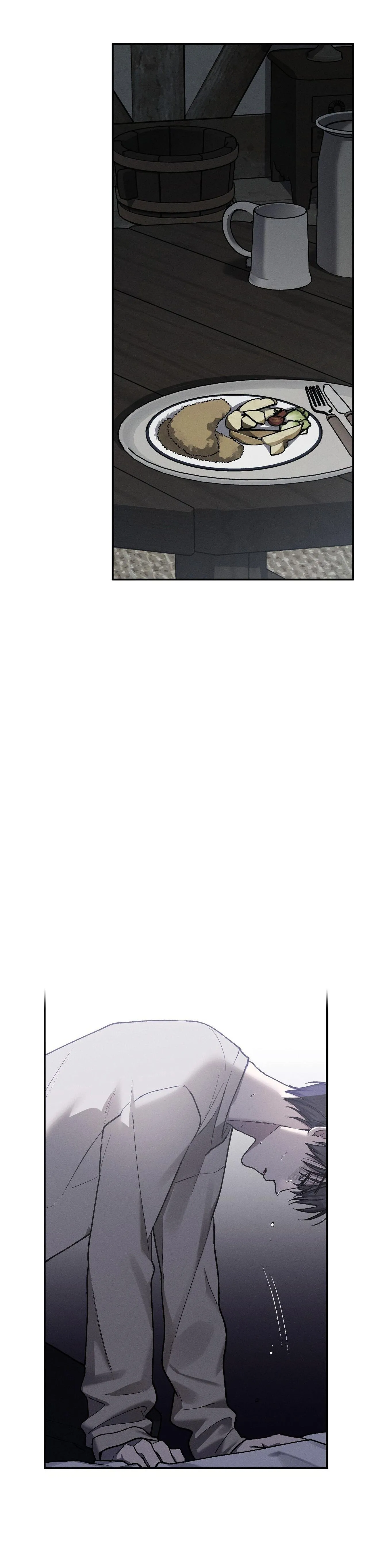 LÂU ĐÀI GỖ MUN Chapter 3 Trang 9