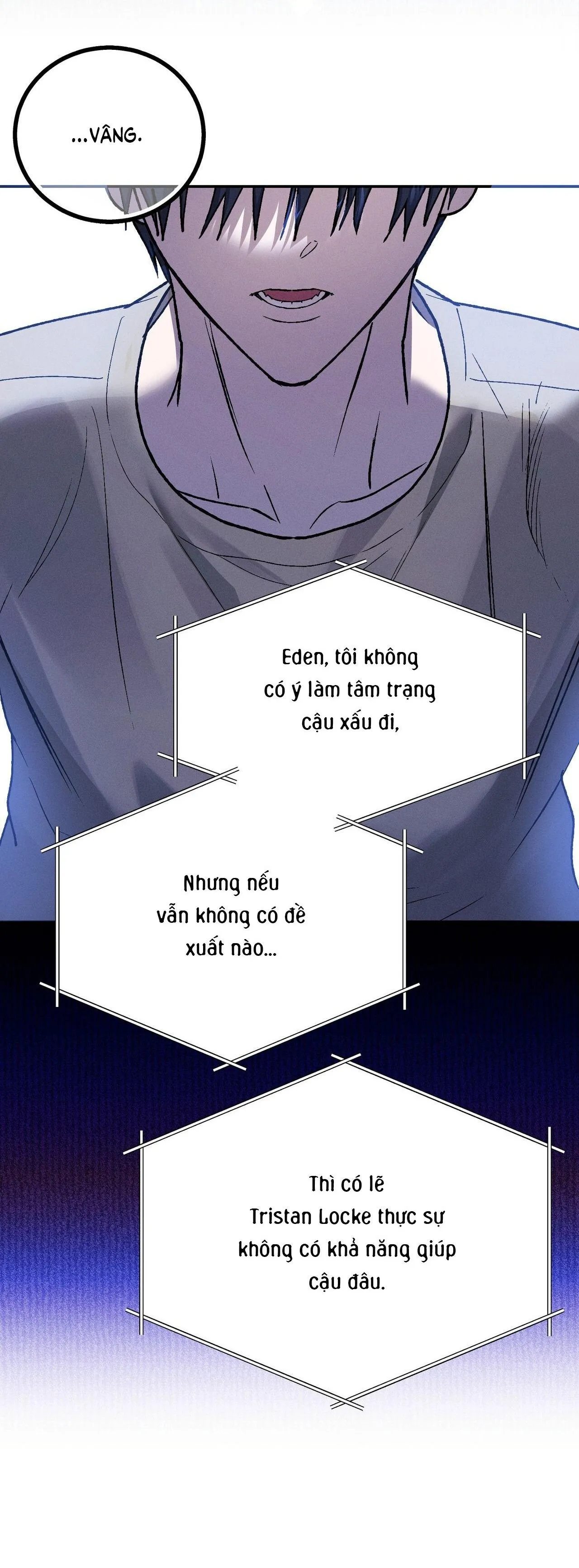 LÂU ĐÀI GỖ MUN Chapter 3 Trang 15