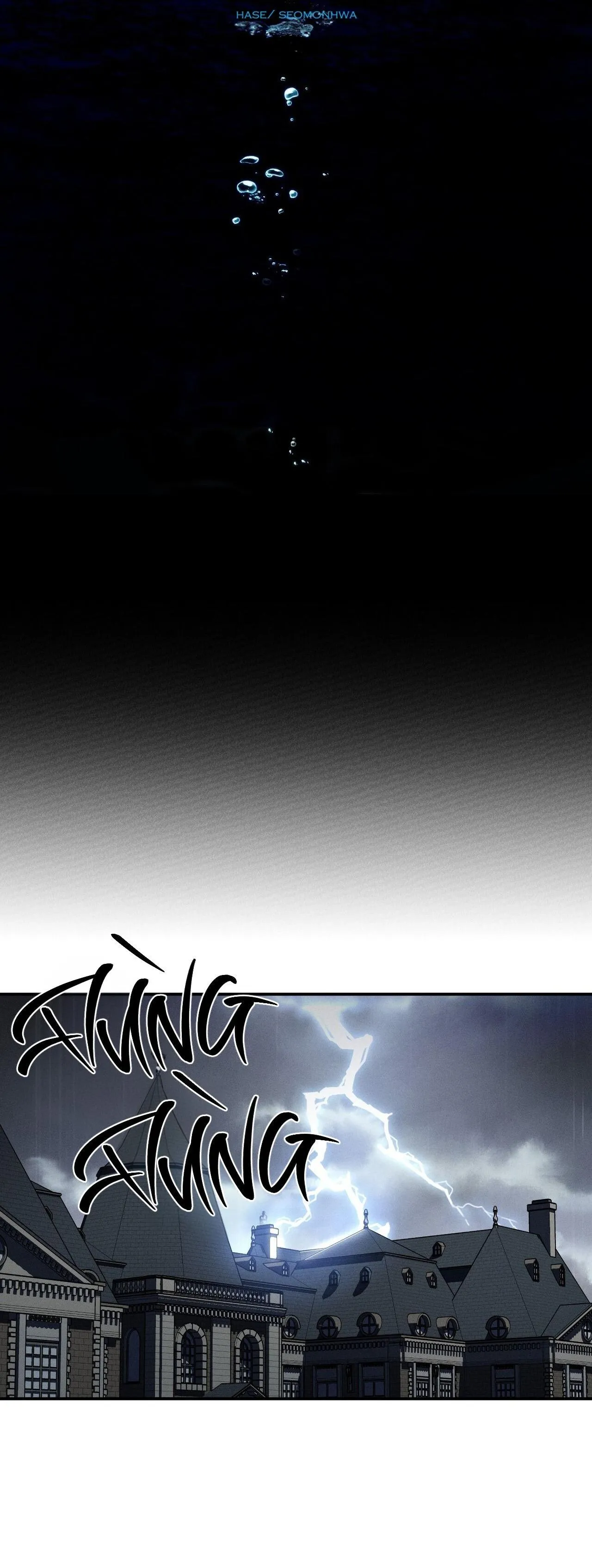 LÂU ĐÀI GỖ MUN Chapter 3 Trang 30