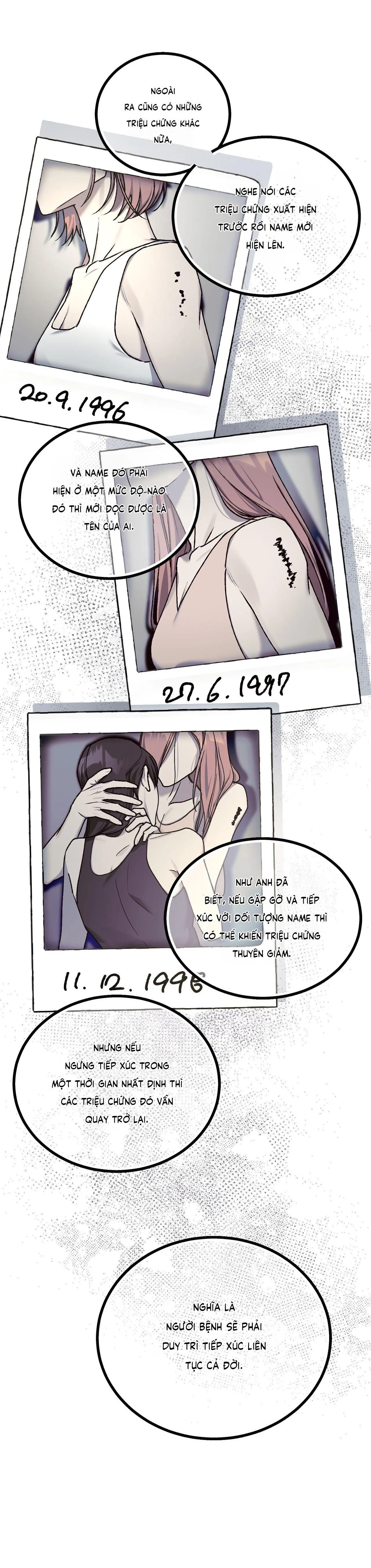 LÂU ĐÀI GỖ MUN Chapter 3 Trang 36