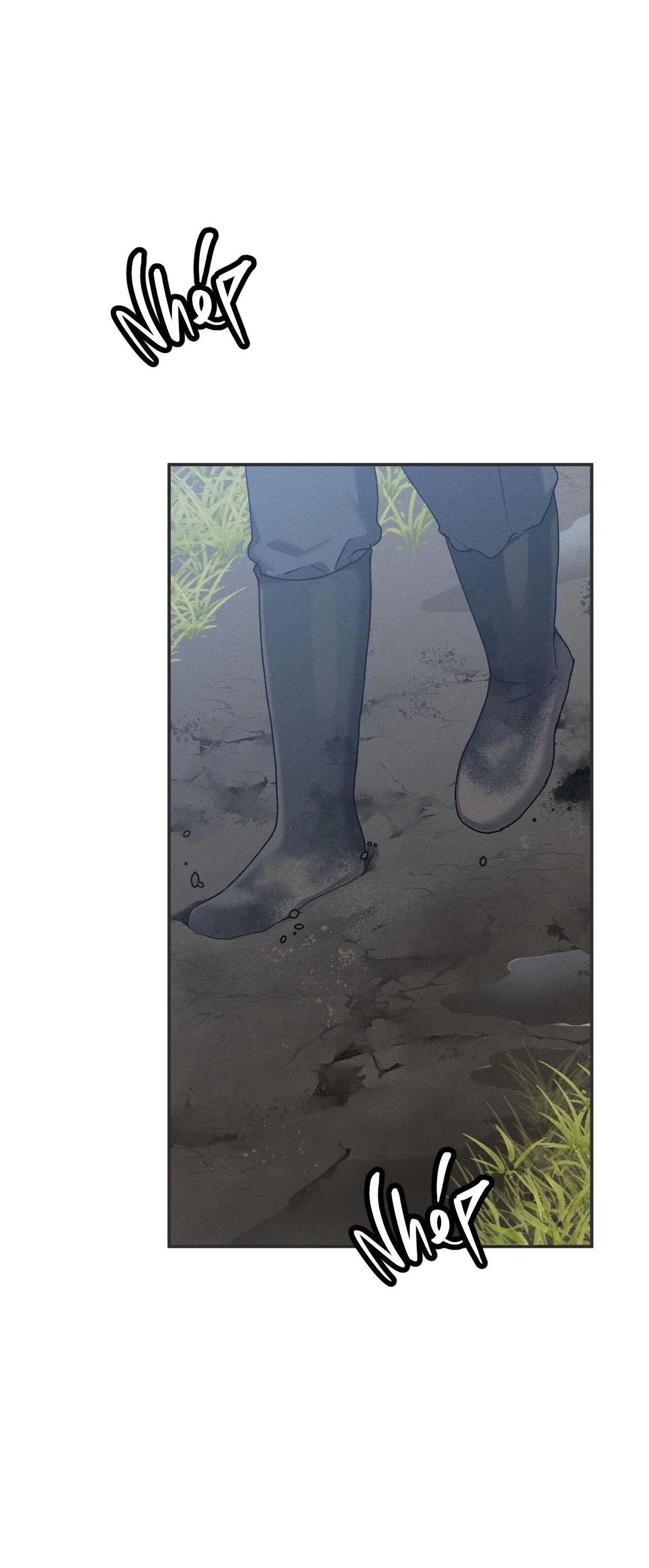 LÂU ĐÀI GỖ MUN Chapter 4 Trang 8