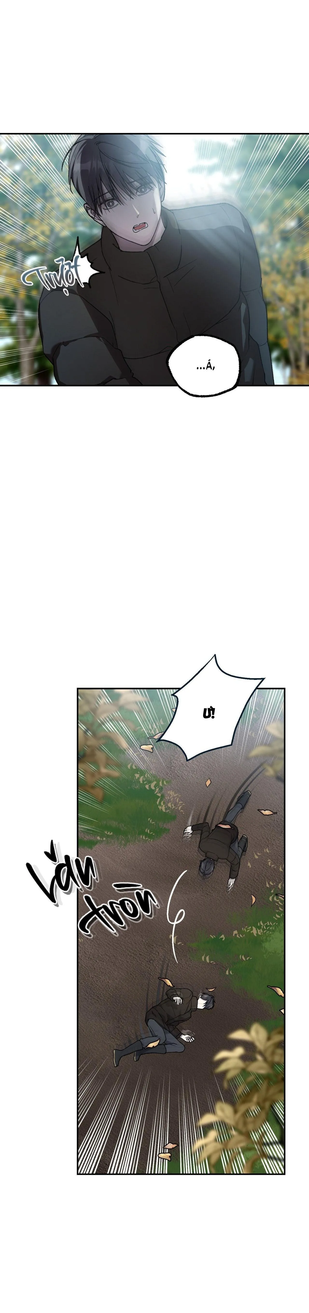 LÂU ĐÀI GỖ MUN Chapter 4 Trang 9