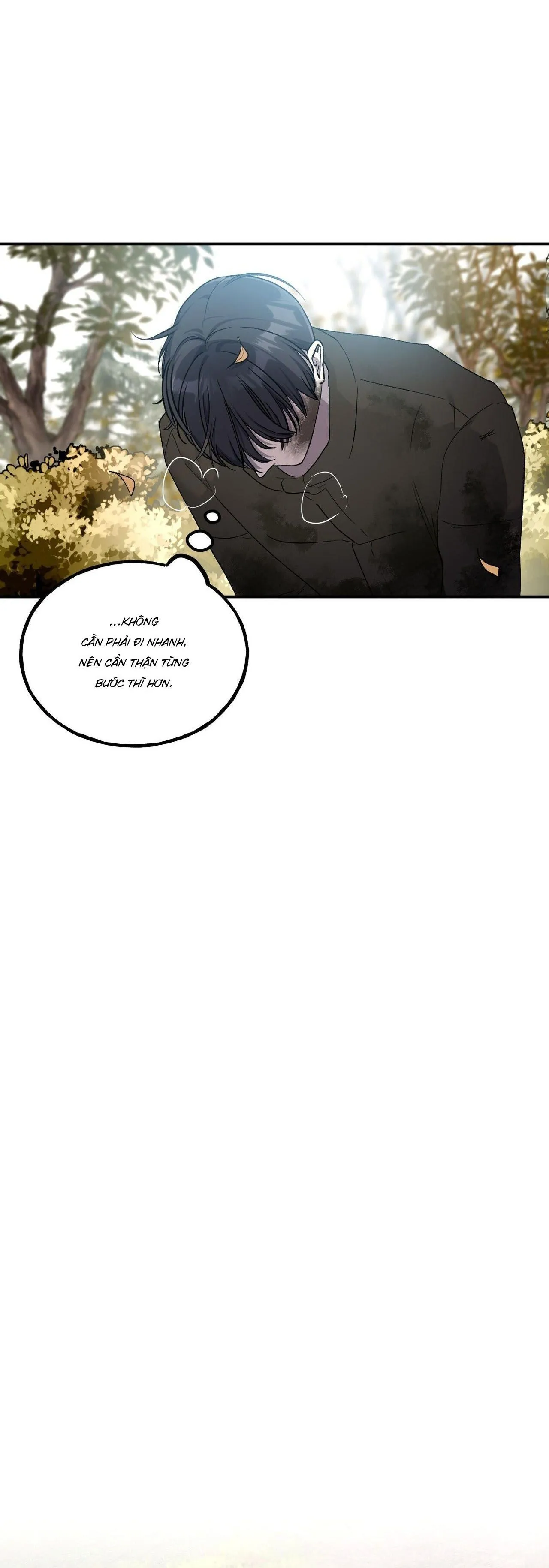 LÂU ĐÀI GỖ MUN Chapter 4 Trang 10