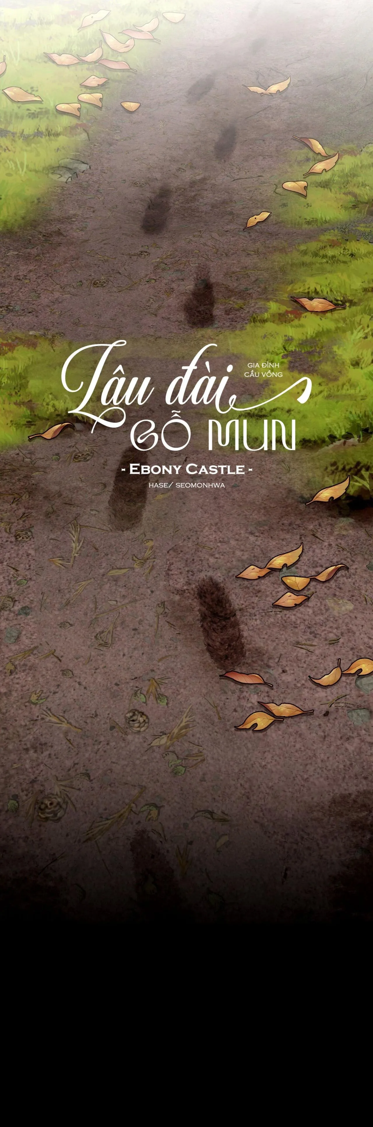 LÂU ĐÀI GỖ MUN Chapter 4 Trang 11