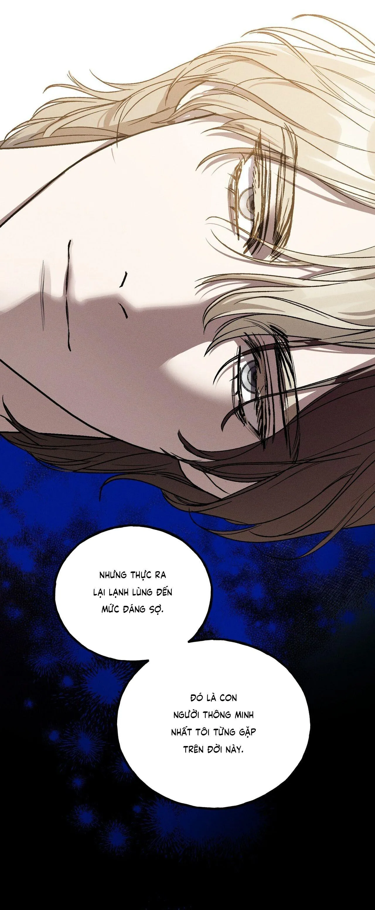 LÂU ĐÀI GỖ MUN Chapter 4 Trang 32