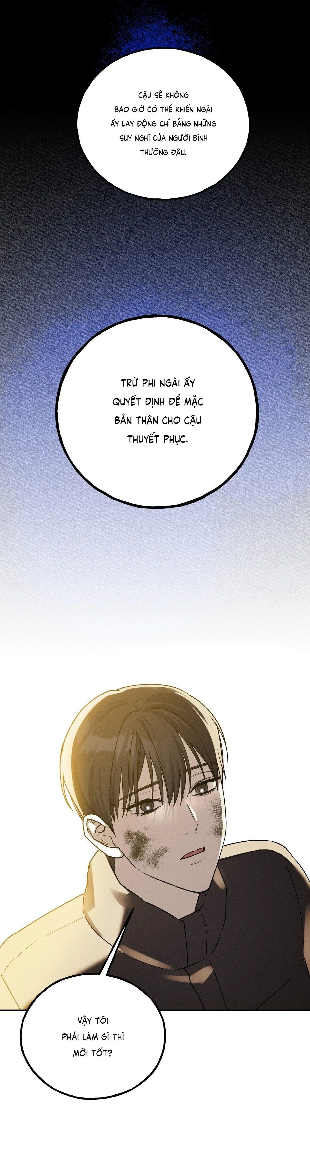 LÂU ĐÀI GỖ MUN Chapter 4 Trang 33