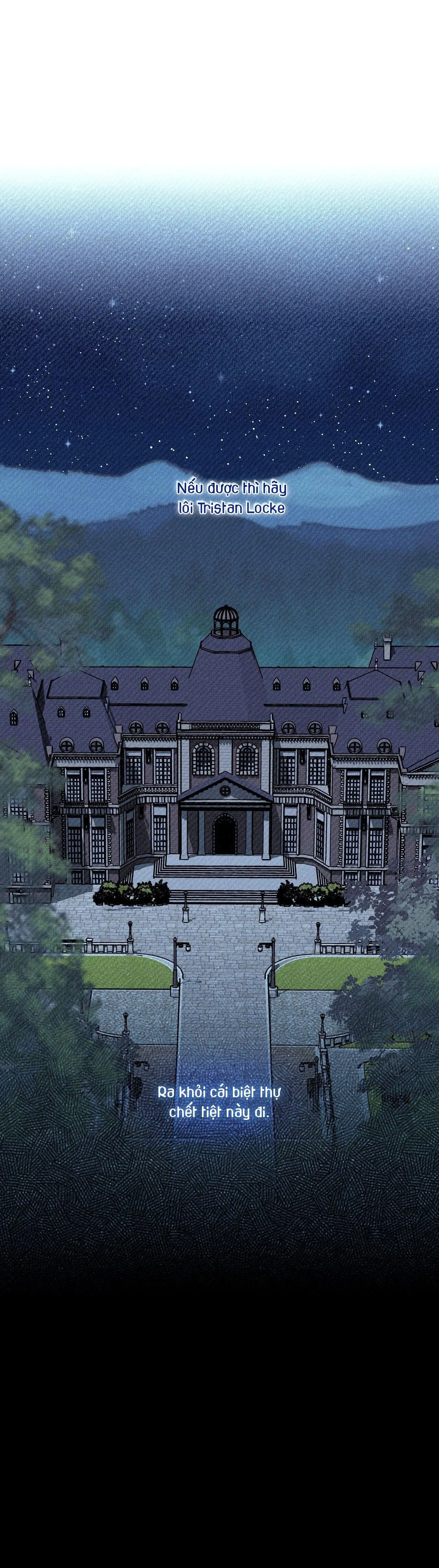 LÂU ĐÀI GỖ MUN Chapter 4 Trang 35