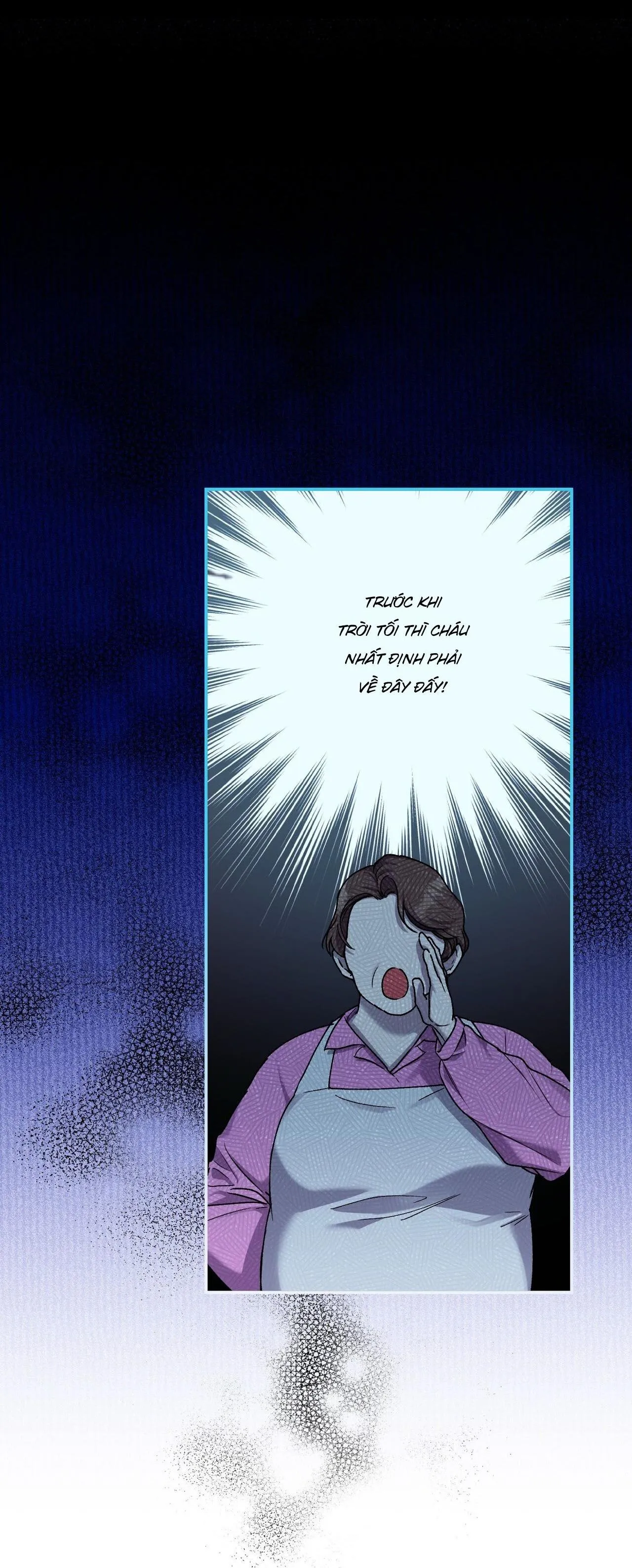 LÂU ĐÀI GỖ MUN Chapter 4 Trang 36