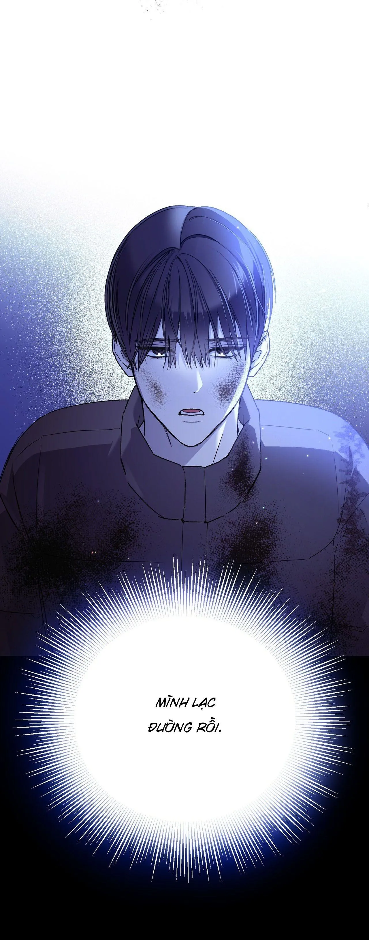 LÂU ĐÀI GỖ MUN Chapter 4 Trang 37