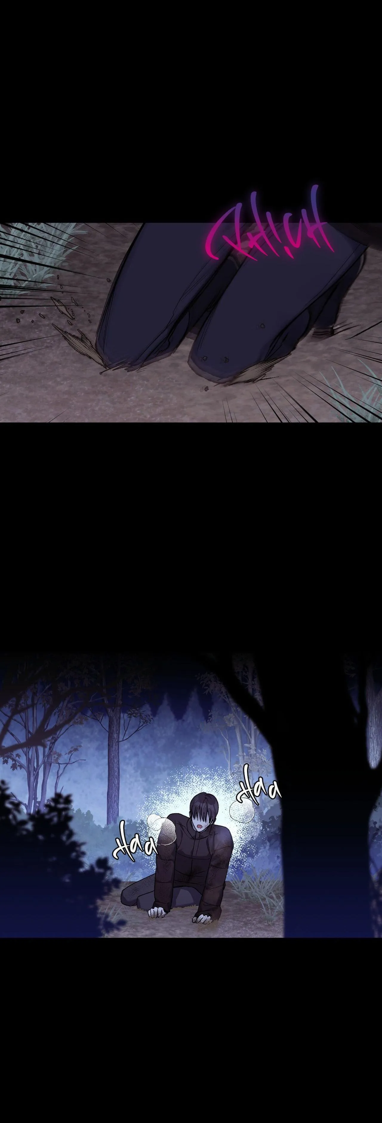 LÂU ĐÀI GỖ MUN Chapter 4 Trang 39