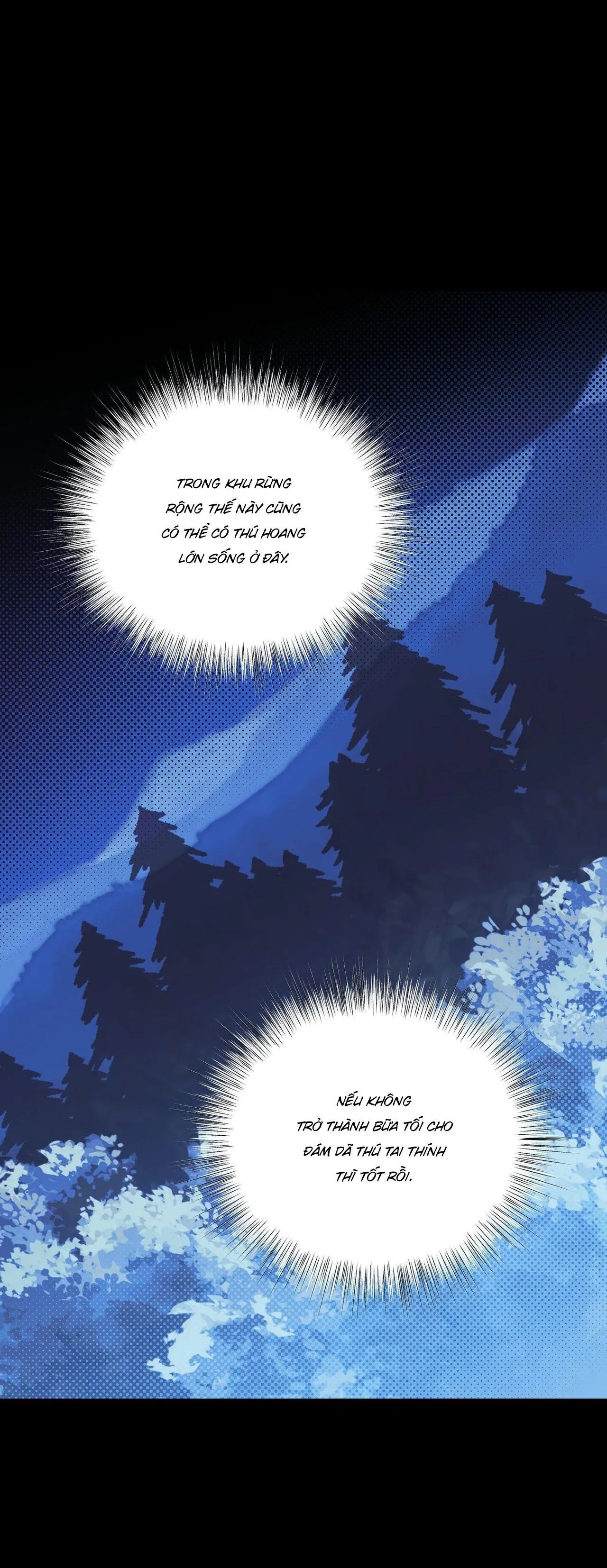 LÂU ĐÀI GỖ MUN Chapter 4 Trang 40