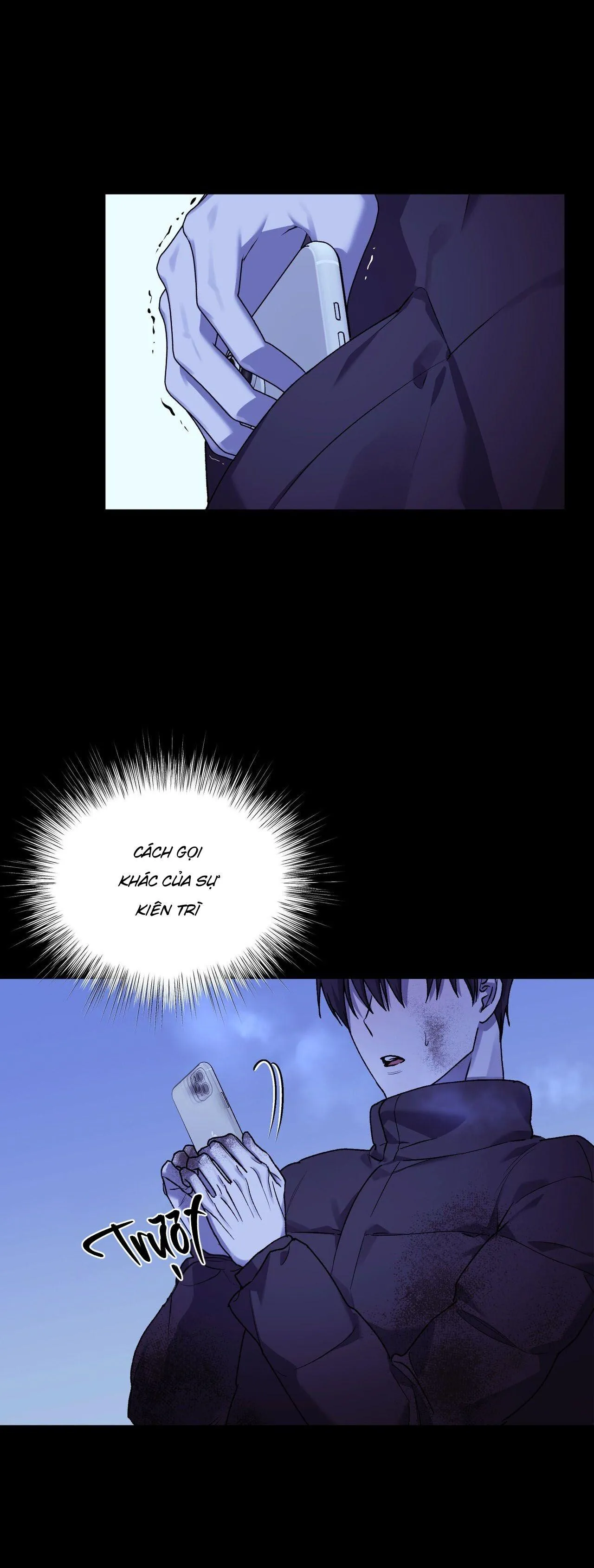 LÂU ĐÀI GỖ MUN Chapter 4 Trang 43