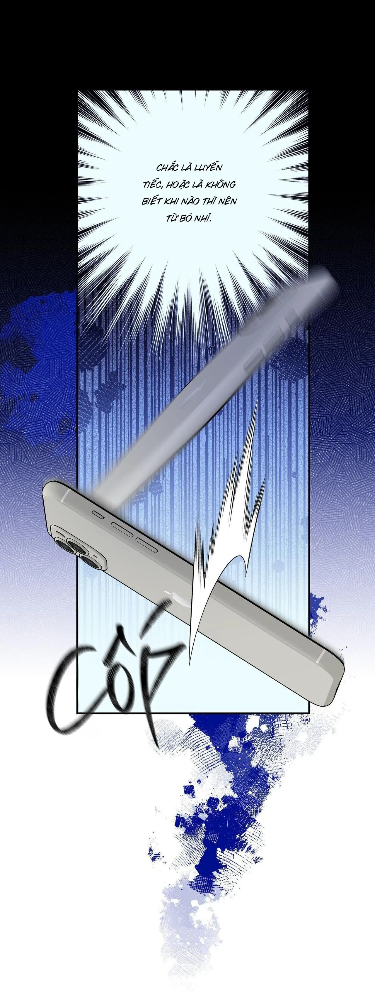 LÂU ĐÀI GỖ MUN Chapter 4 Trang 44