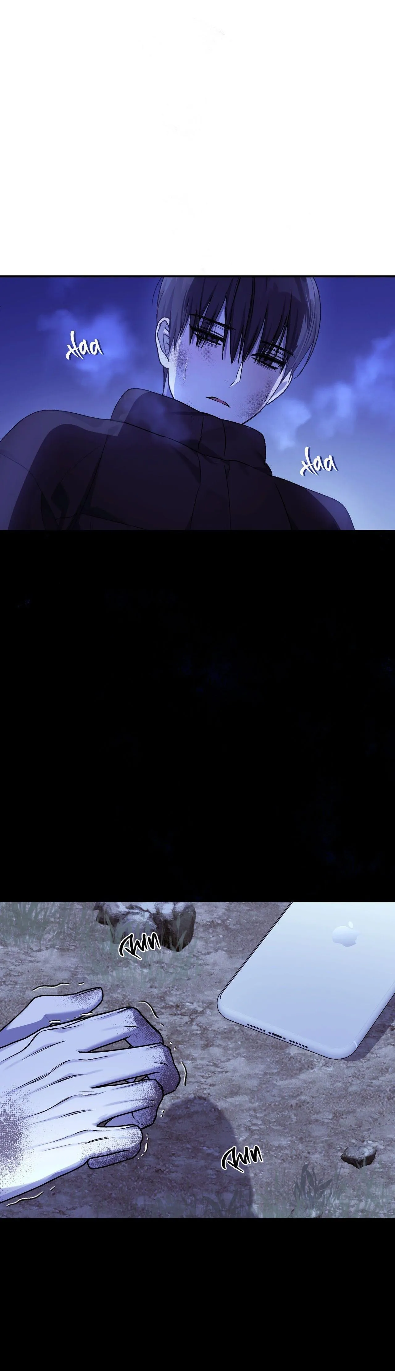 LÂU ĐÀI GỖ MUN Chapter 4 Trang 45