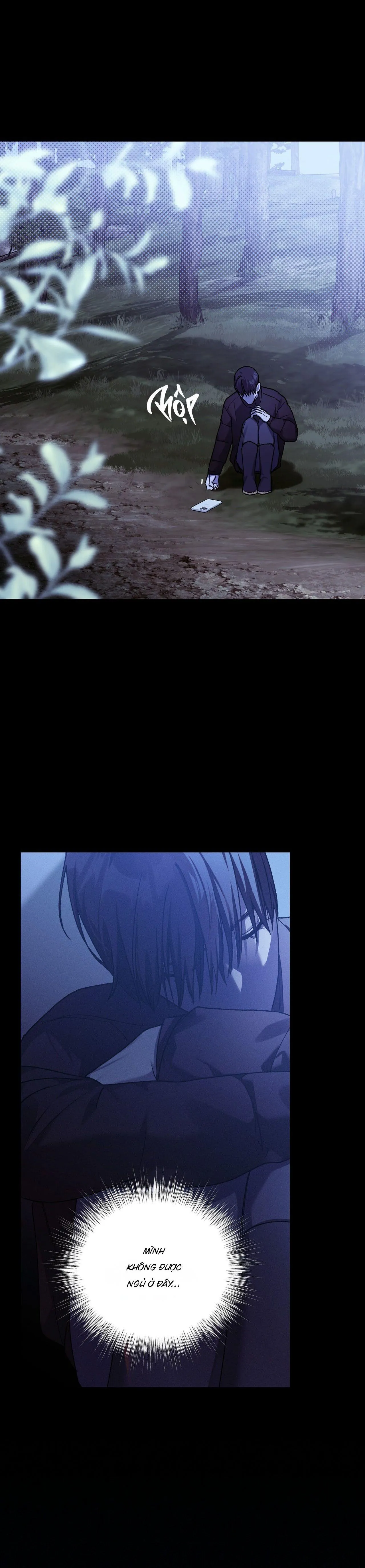 LÂU ĐÀI GỖ MUN Chapter 4 Trang 46