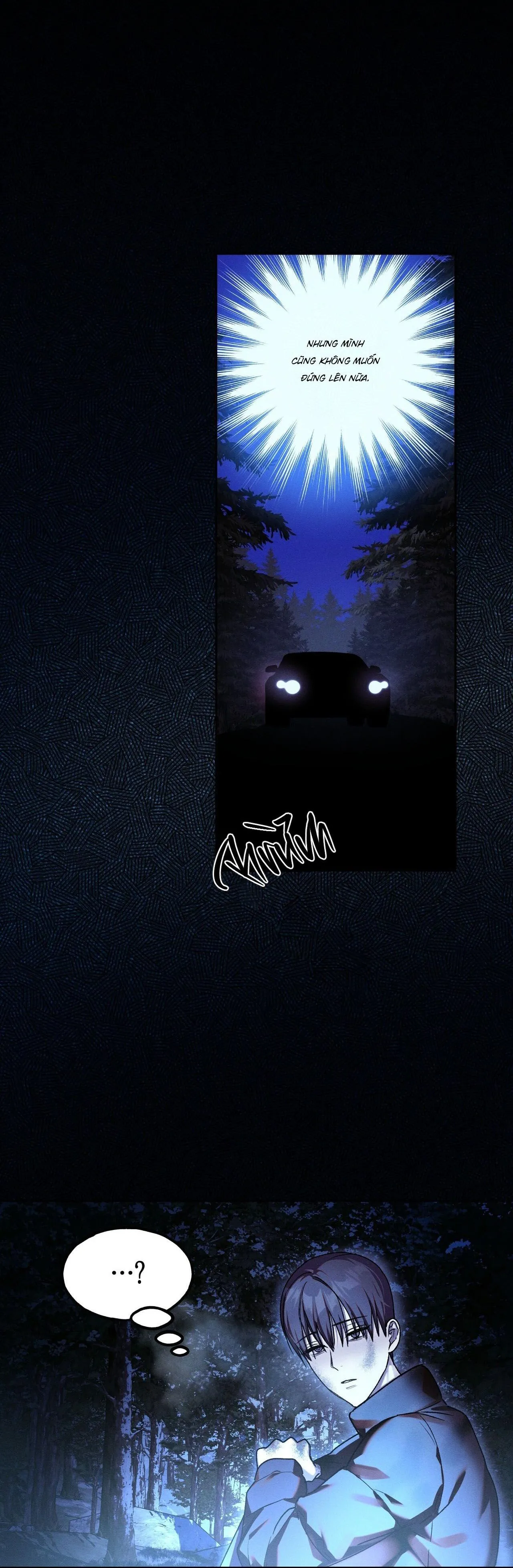 LÂU ĐÀI GỖ MUN Chapter 4 Trang 47