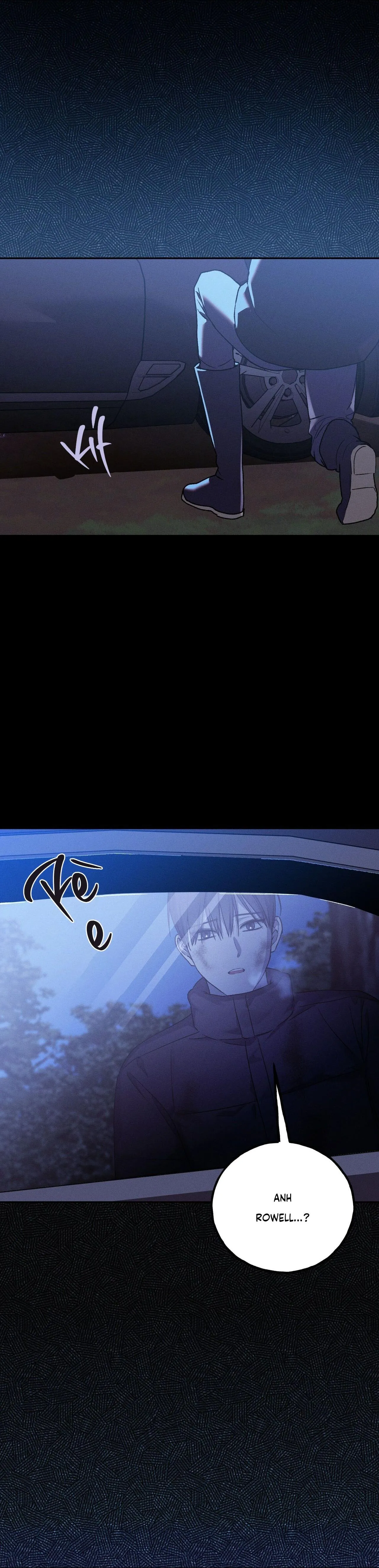 LÂU ĐÀI GỖ MUN Chapter 4 Trang 48