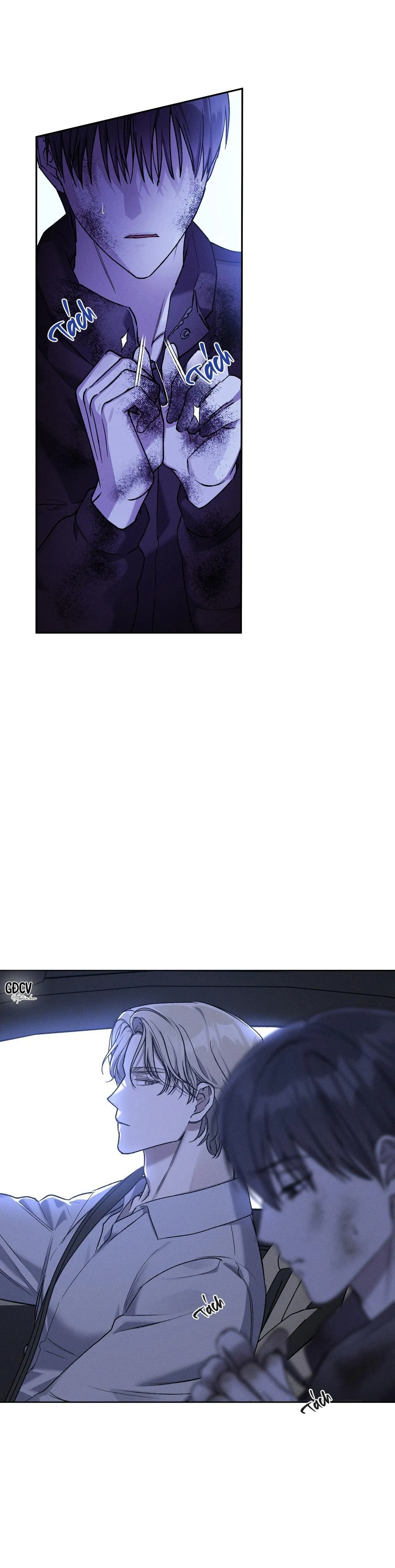 LÂU ĐÀI GỖ MUN Chapter 5 Trang 4