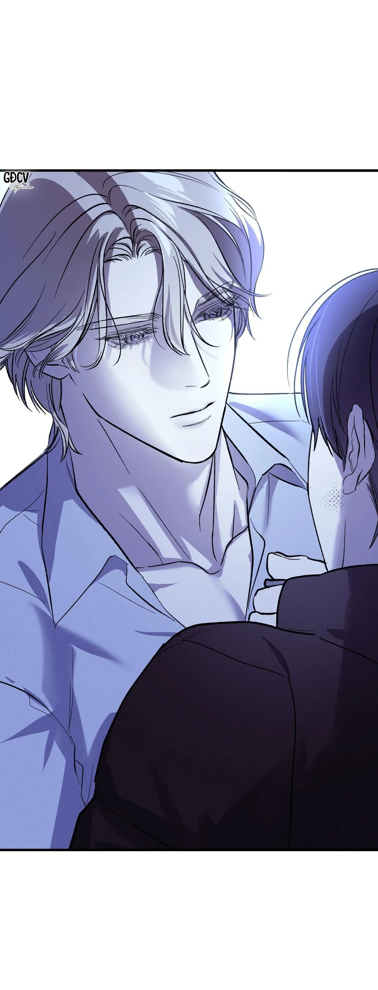 LÂU ĐÀI GỖ MUN Chapter 5 Trang 6