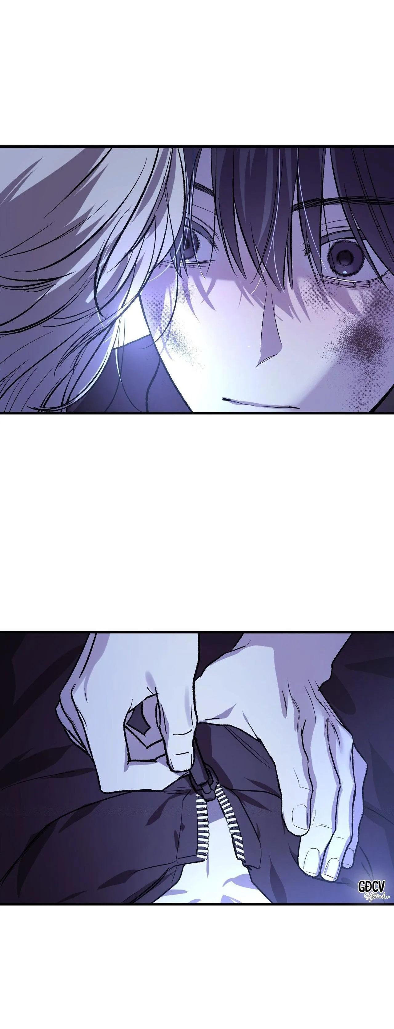 LÂU ĐÀI GỖ MUN Chapter 5 Trang 7