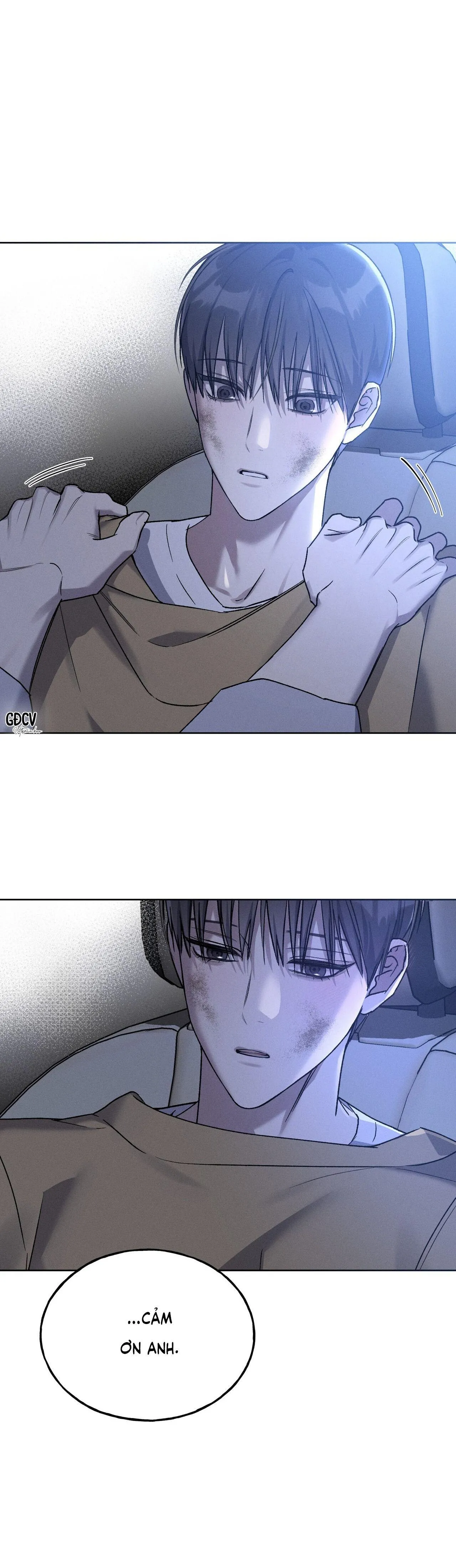 LÂU ĐÀI GỖ MUN Chapter 5 Trang 9