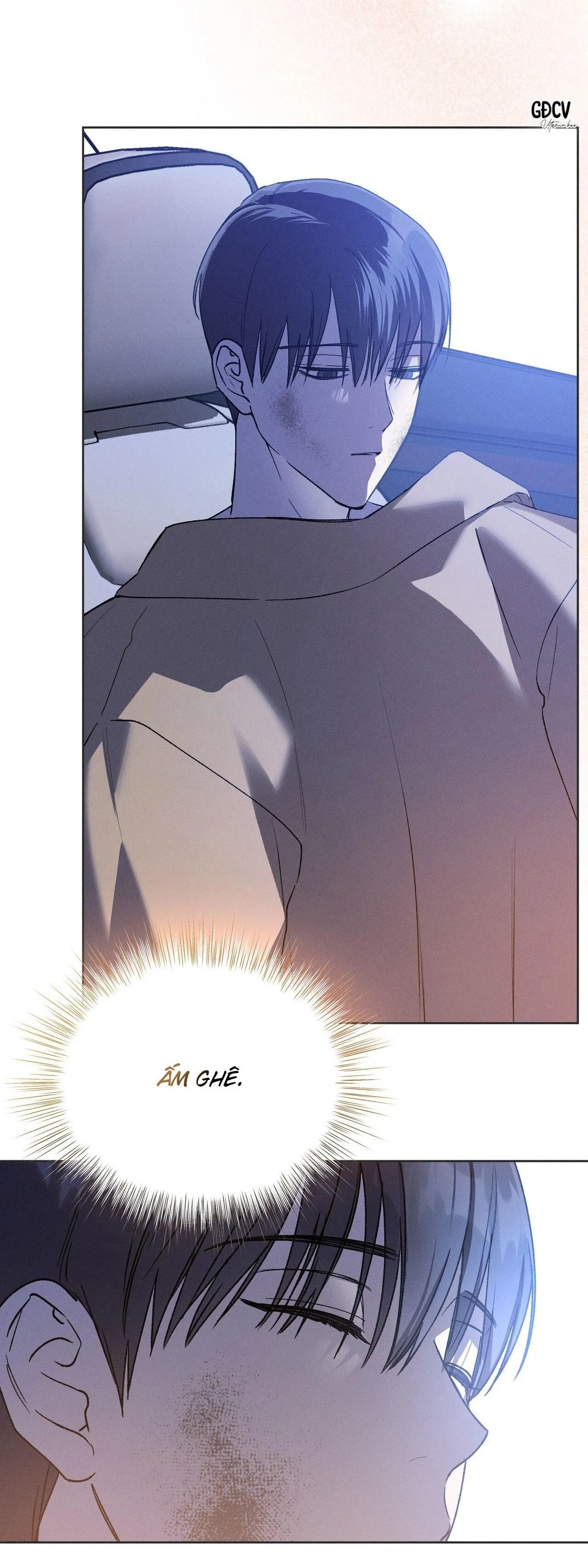 LÂU ĐÀI GỖ MUN Chapter 5 Trang 11