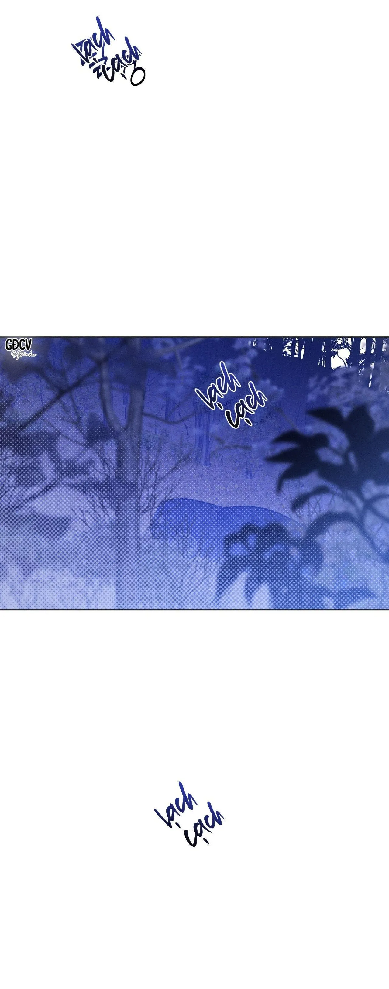 LÂU ĐÀI GỖ MUN Chapter 5 Trang 12