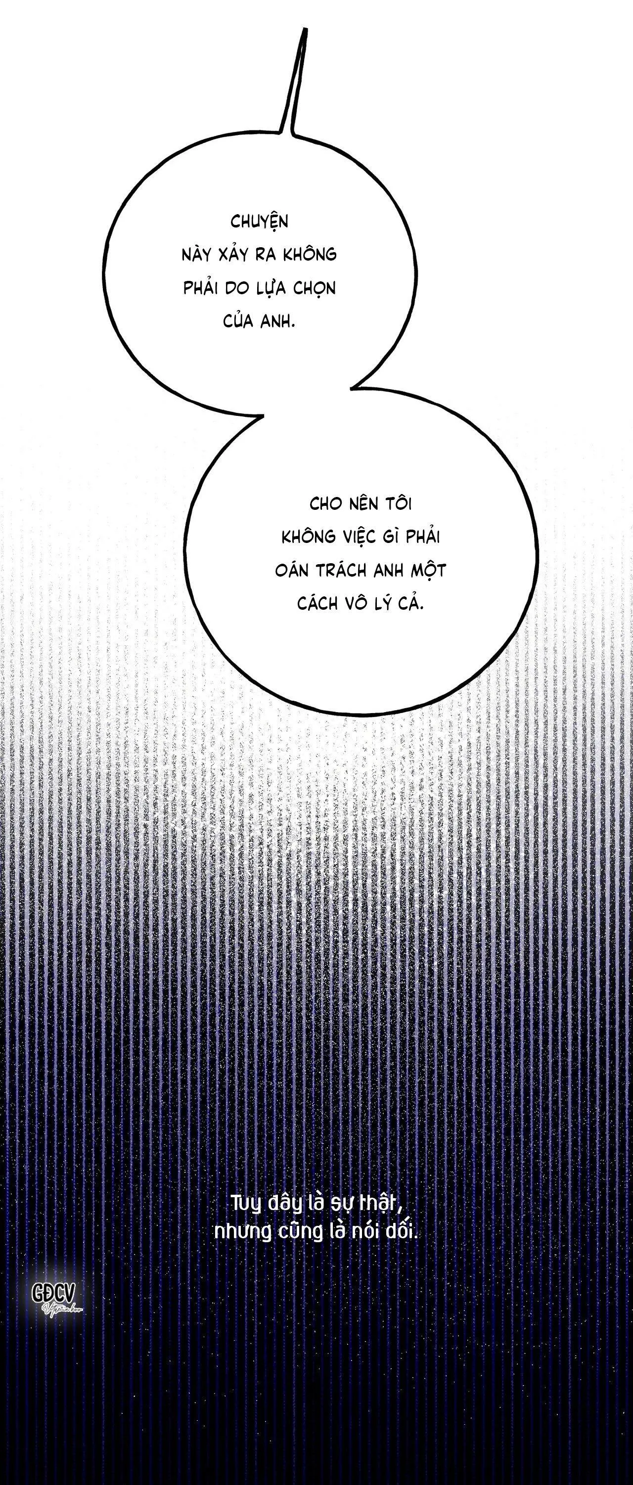 LÂU ĐÀI GỖ MUN Chapter 5 Trang 27