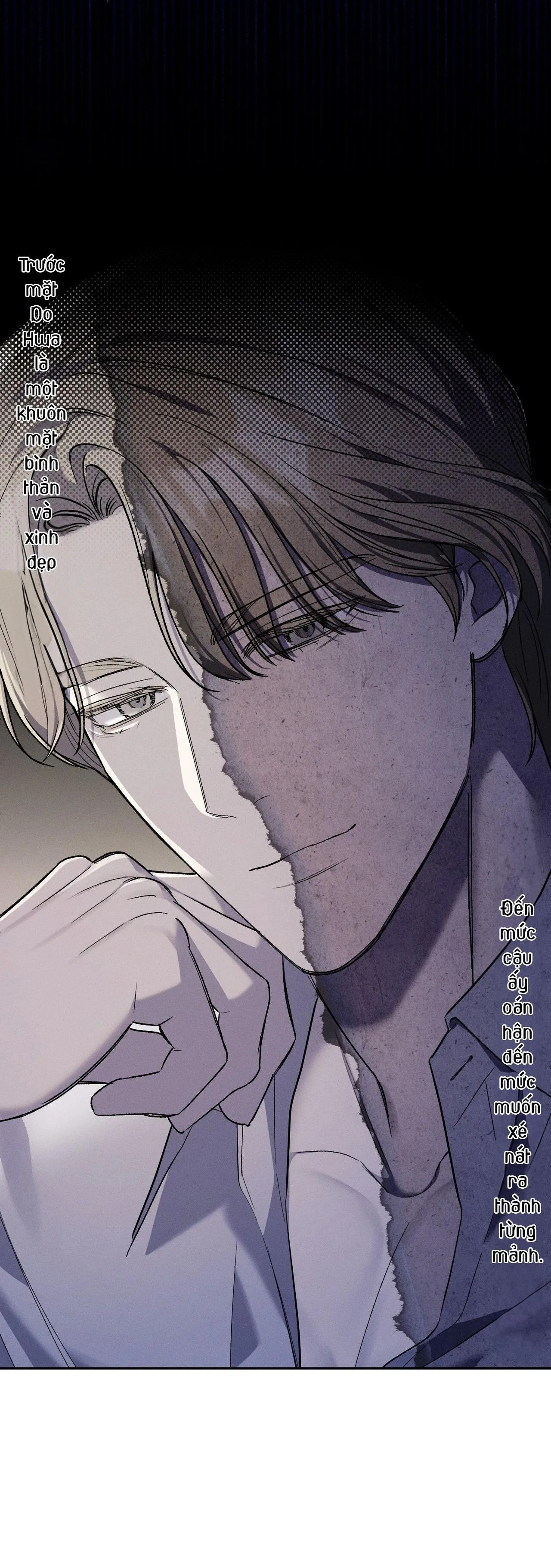 LÂU ĐÀI GỖ MUN Chapter 5 Trang 28