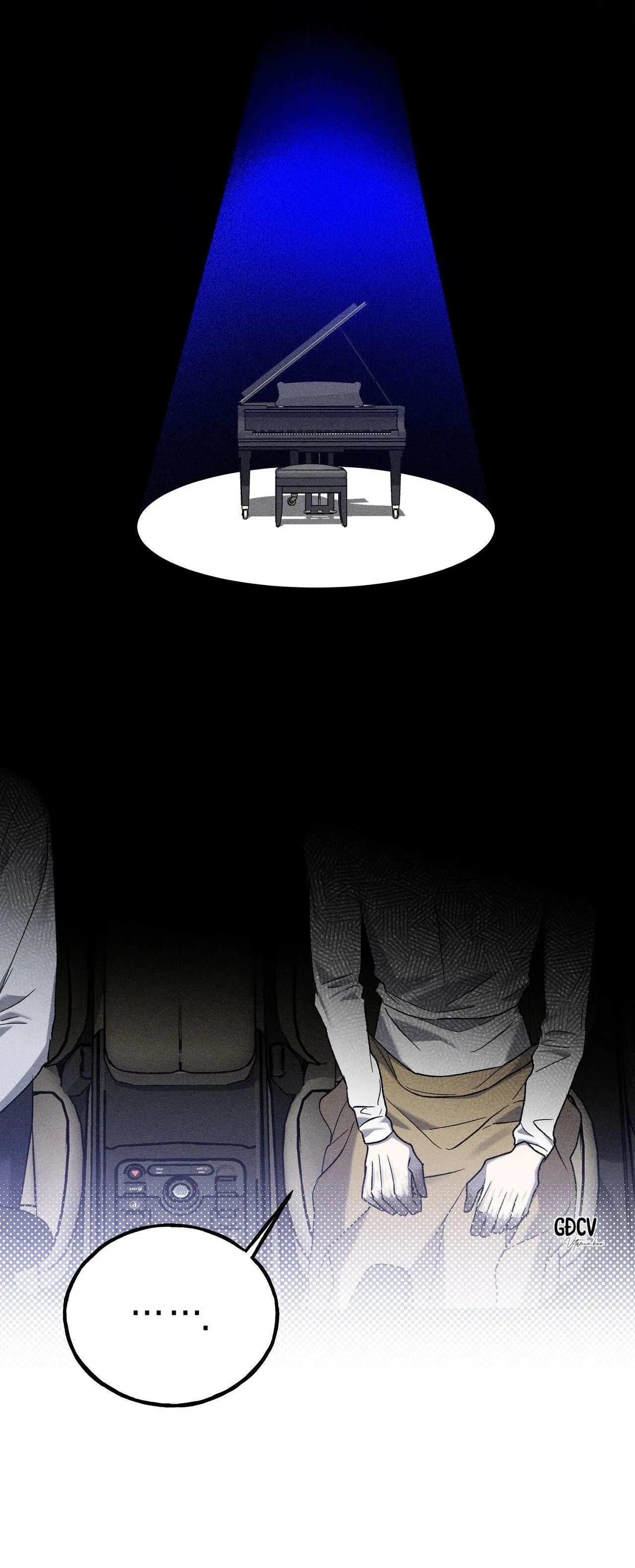 LÂU ĐÀI GỖ MUN Chapter 5 Trang 38