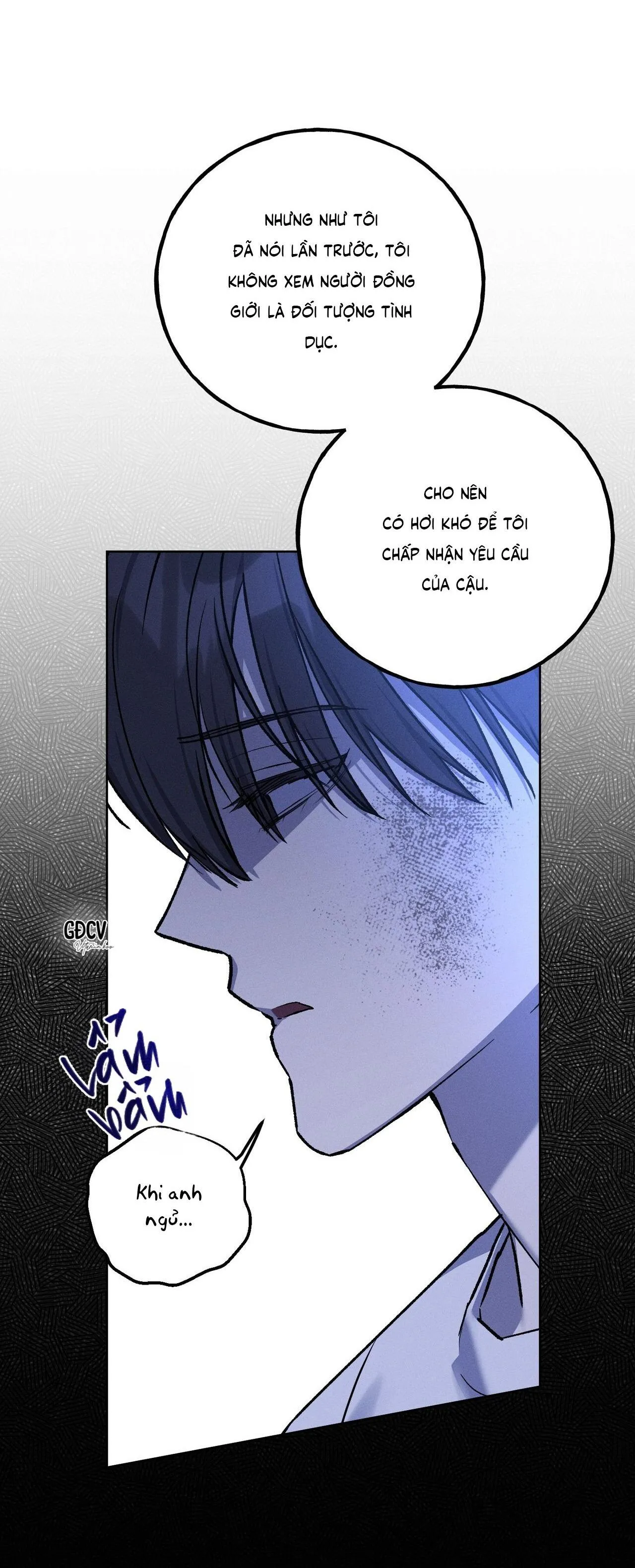 LÂU ĐÀI GỖ MUN Chapter 5 Trang 42