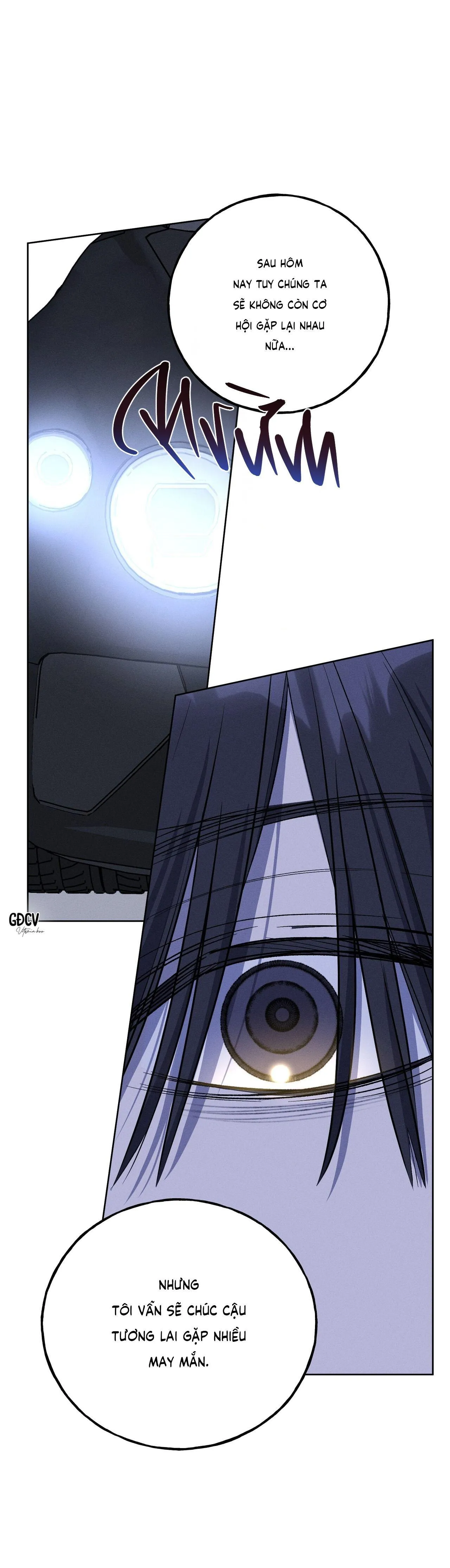 LÂU ĐÀI GỖ MUN Chapter 5 Trang 46