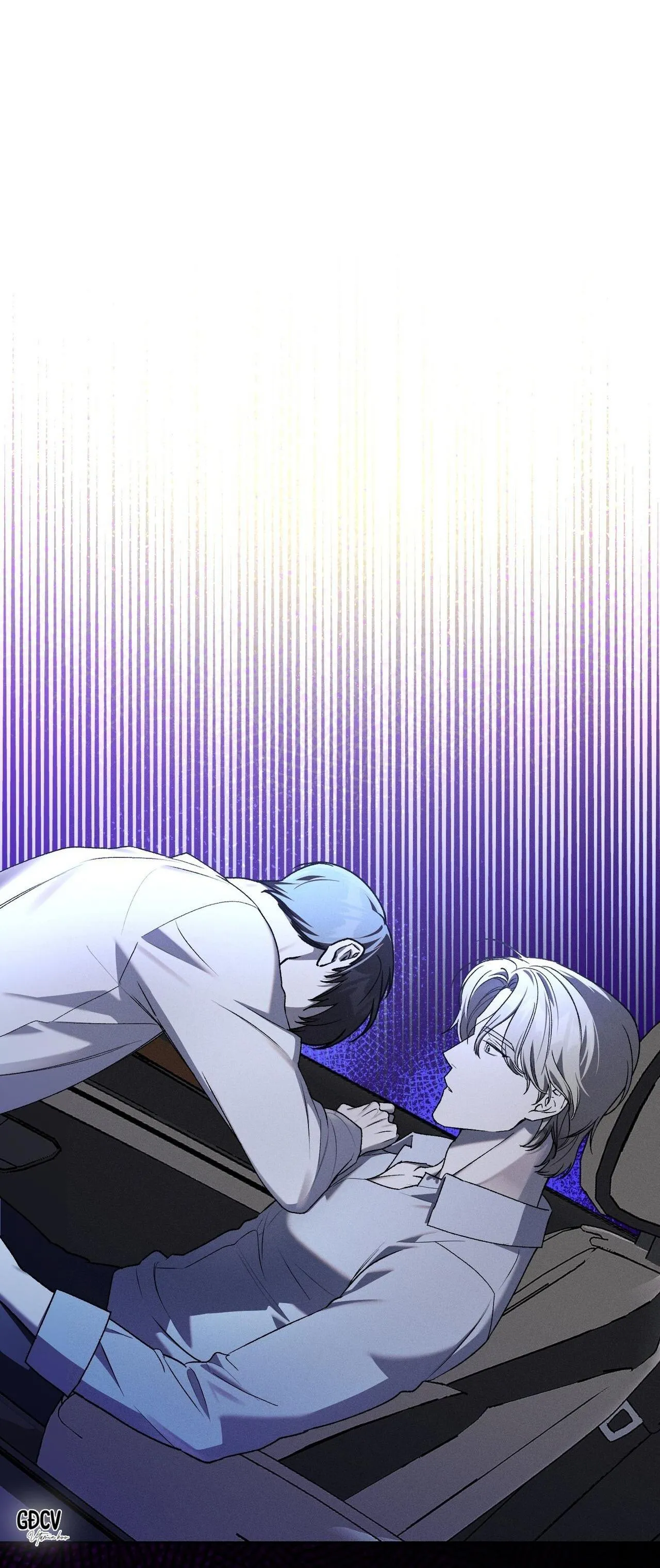 LÂU ĐÀI GỖ MUN Chapter 5 Trang 48