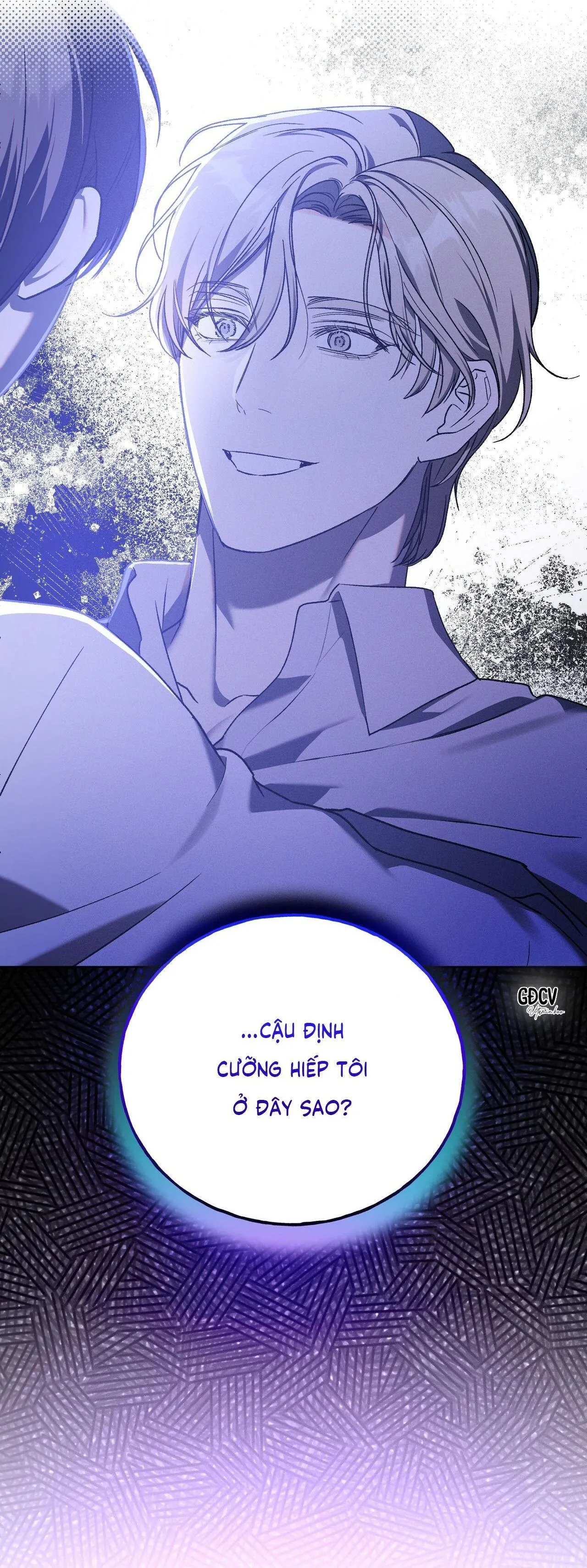 LÂU ĐÀI GỖ MUN Chapter 5 Trang 50