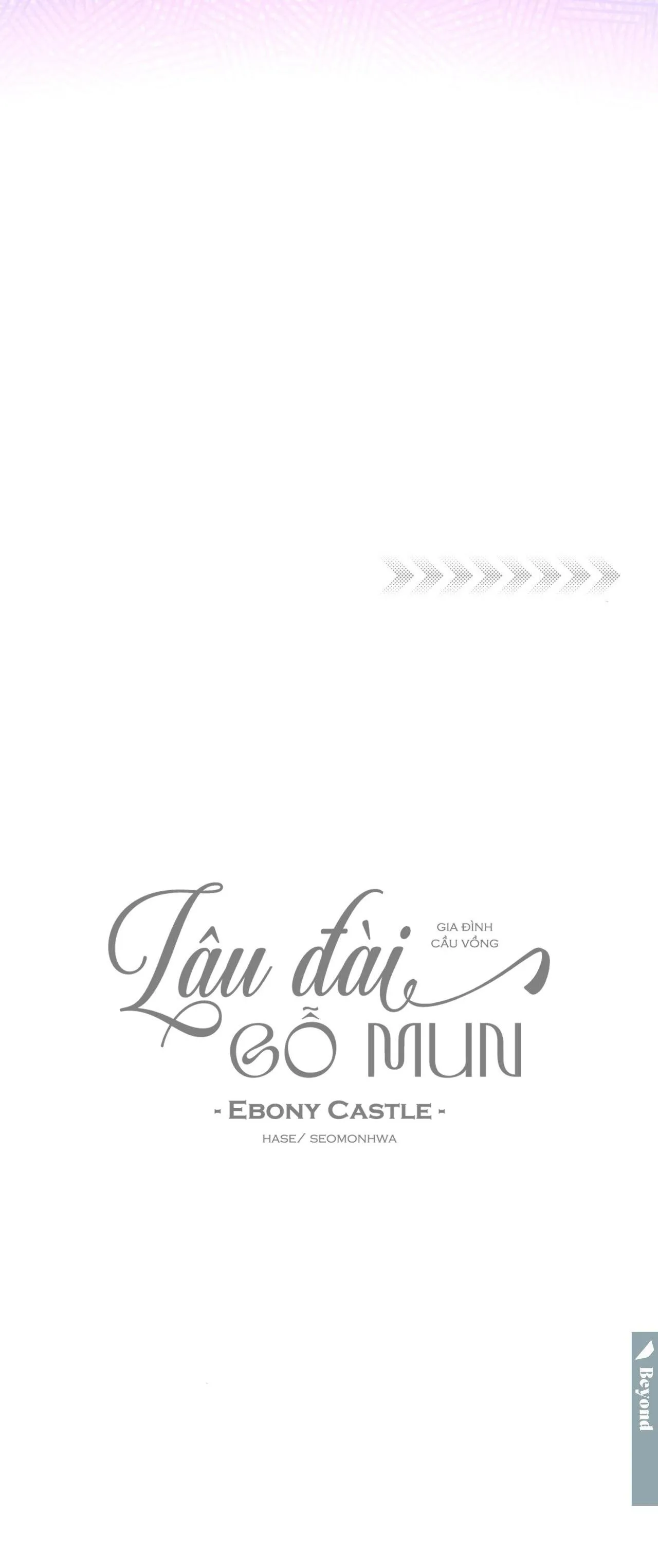 LÂU ĐÀI GỖ MUN Chapter 5 Trang 51