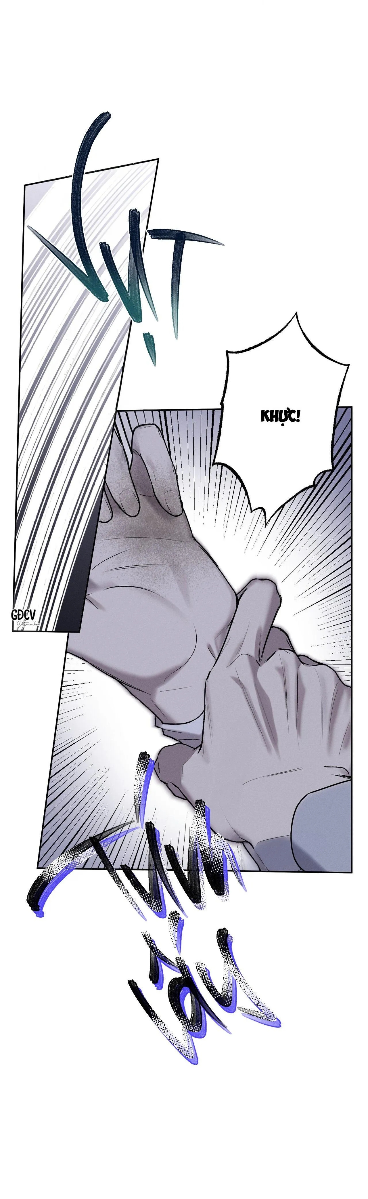 LÂU ĐÀI GỖ MUN Chapter 6 Trang 3