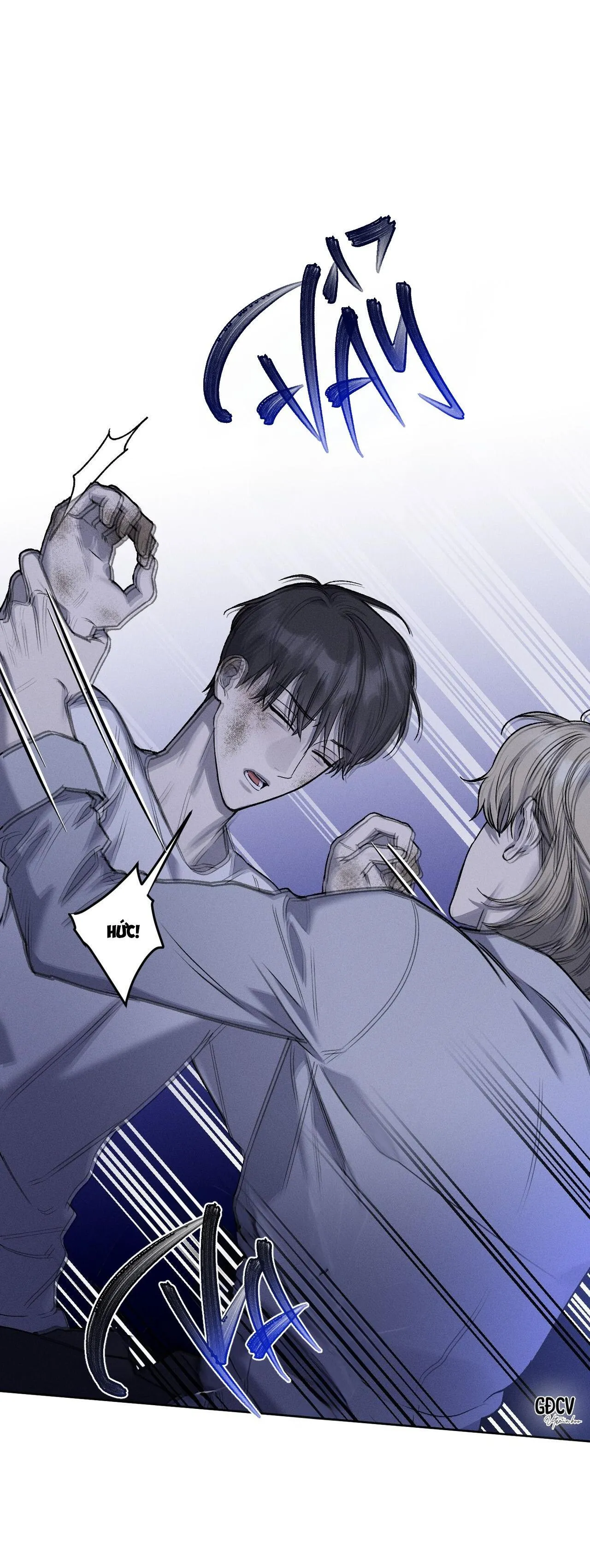 LÂU ĐÀI GỖ MUN Chapter 6 Trang 4