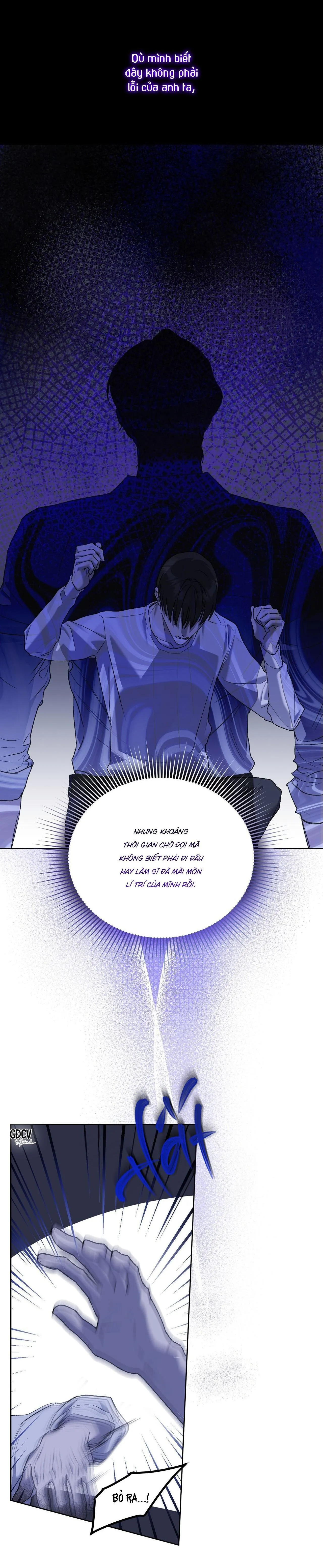 LÂU ĐÀI GỖ MUN Chapter 6 Trang 7