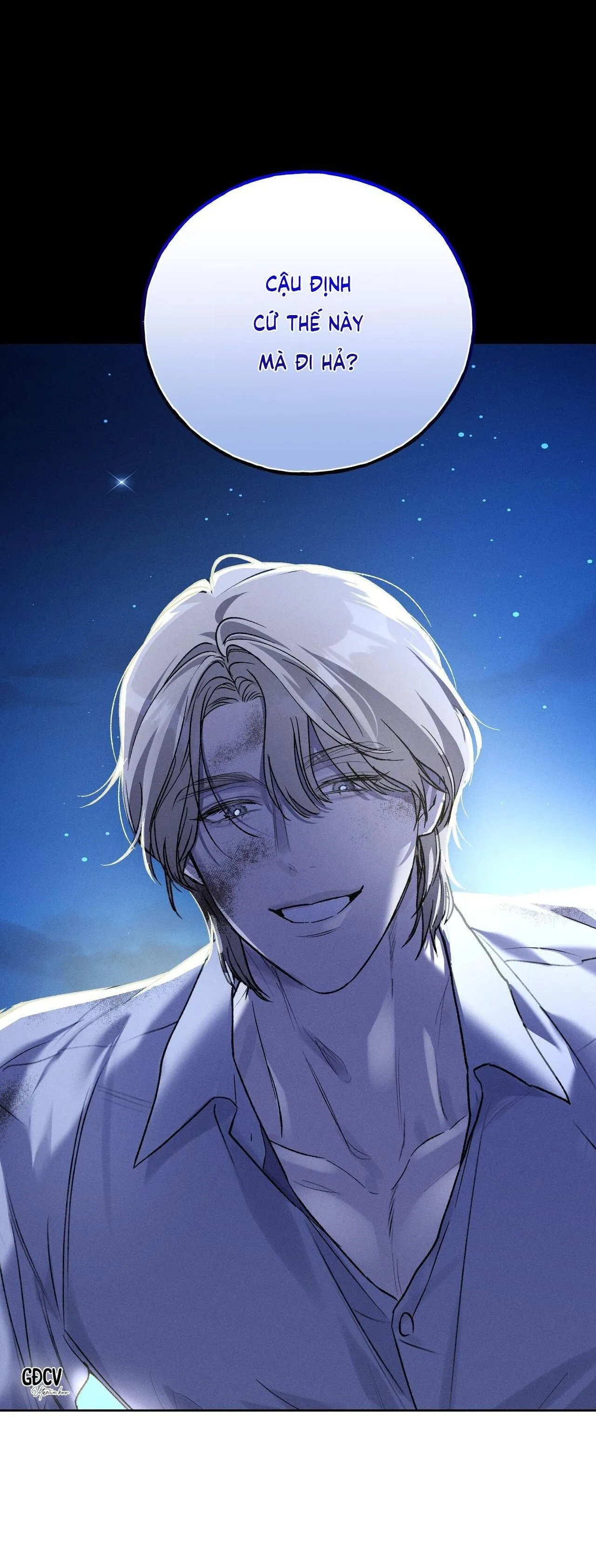 LÂU ĐÀI GỖ MUN Chapter 6 Trang 13