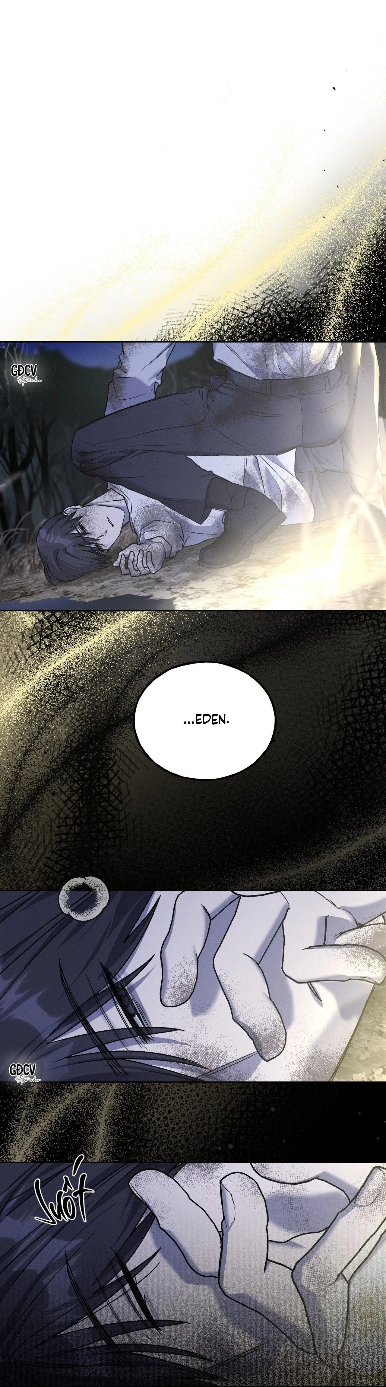 LÂU ĐÀI GỖ MUN Chapter 6 Trang 18