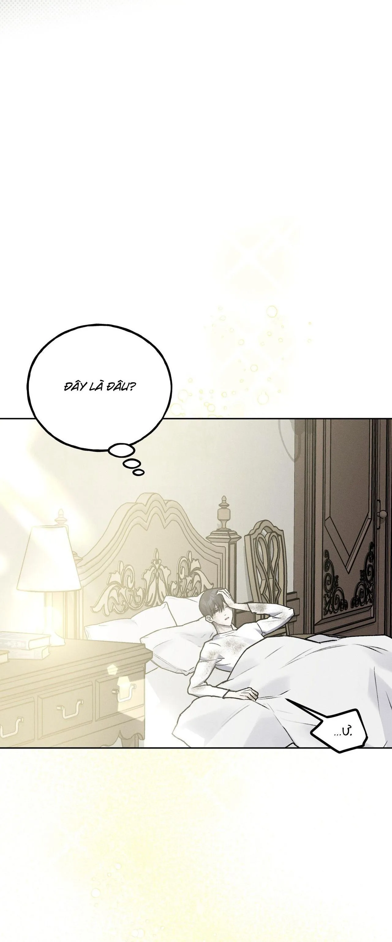 LÂU ĐÀI GỖ MUN Chapter 6 Trang 22