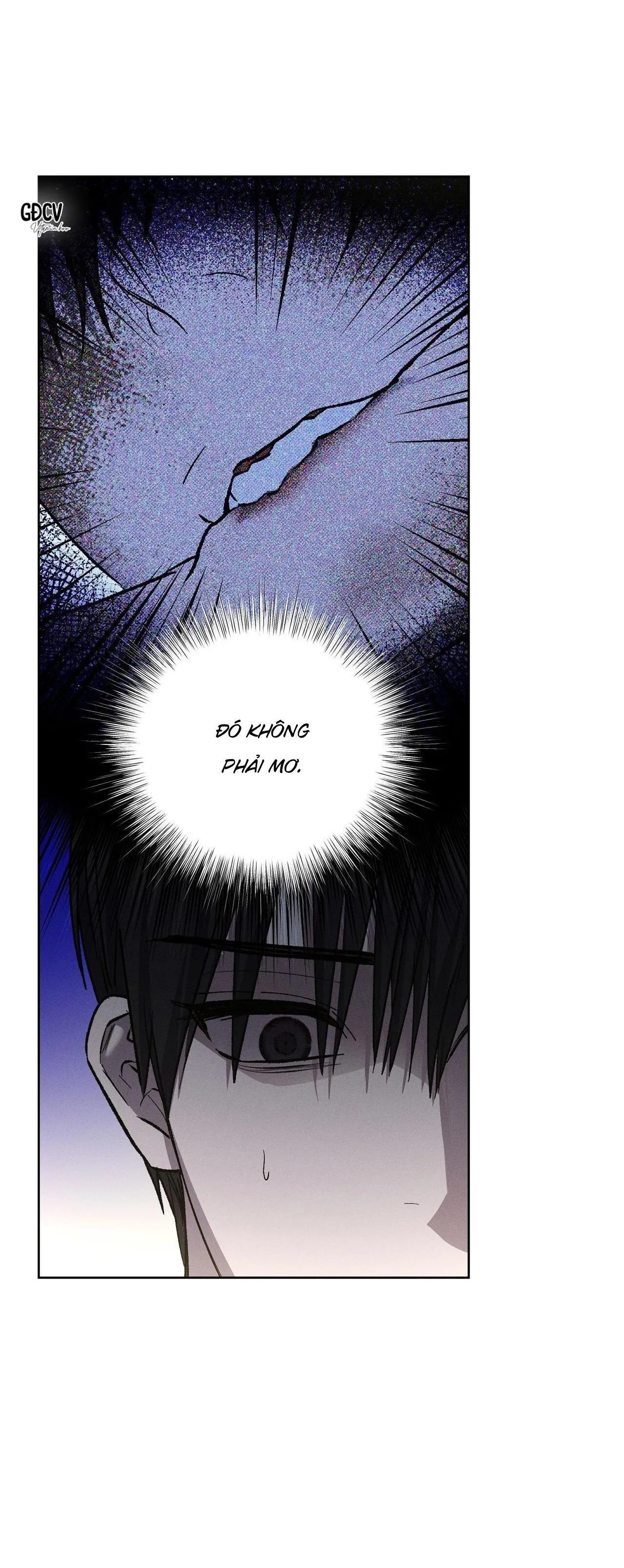 LÂU ĐÀI GỖ MUN Chapter 6 Trang 33