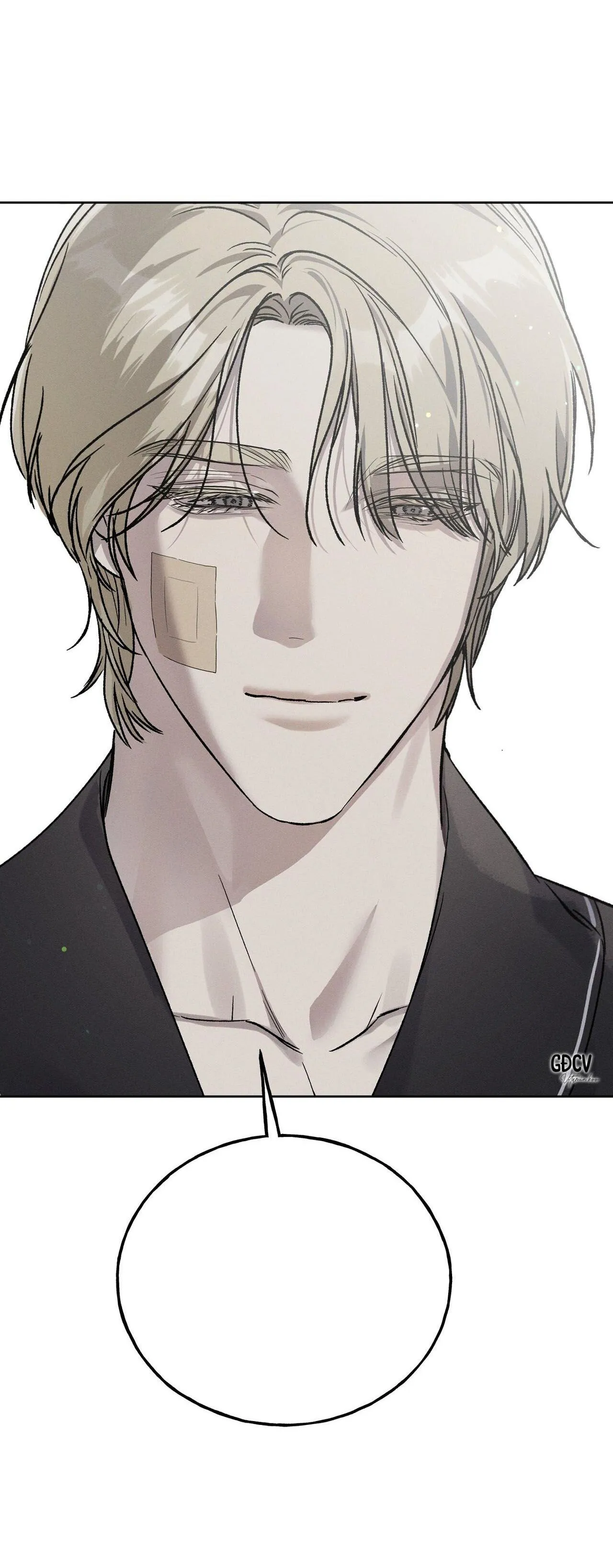 LÂU ĐÀI GỖ MUN Chapter 7 Trang 7