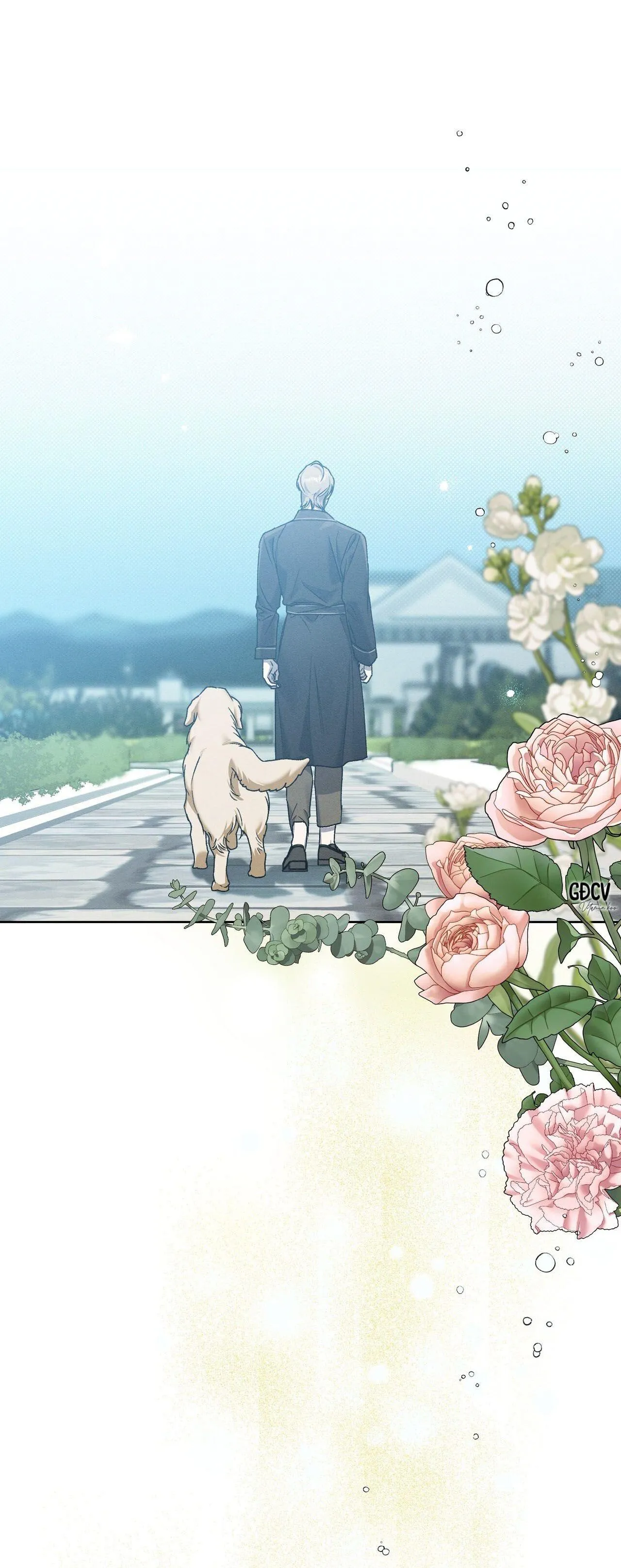 LÂU ĐÀI GỖ MUN Chapter 7 Trang 9