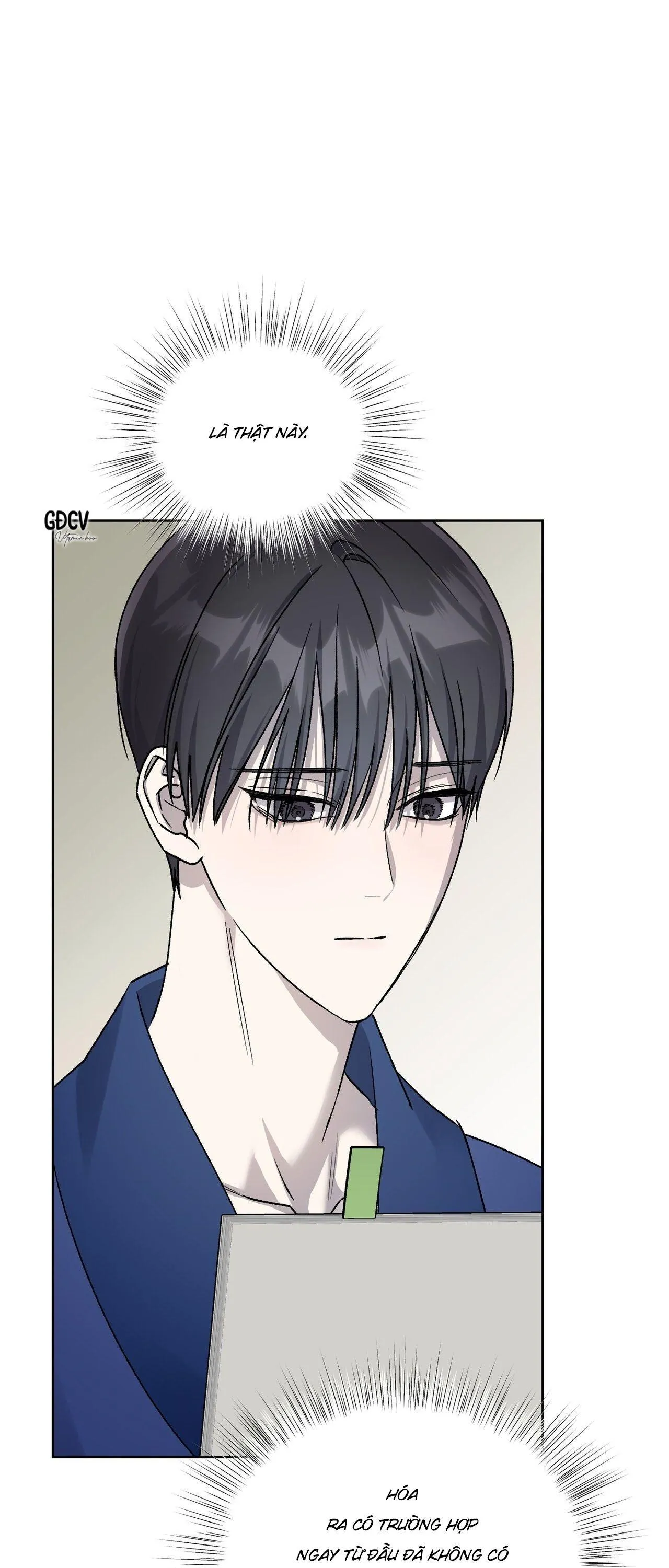 LÂU ĐÀI GỖ MUN Chapter 7 Trang 21