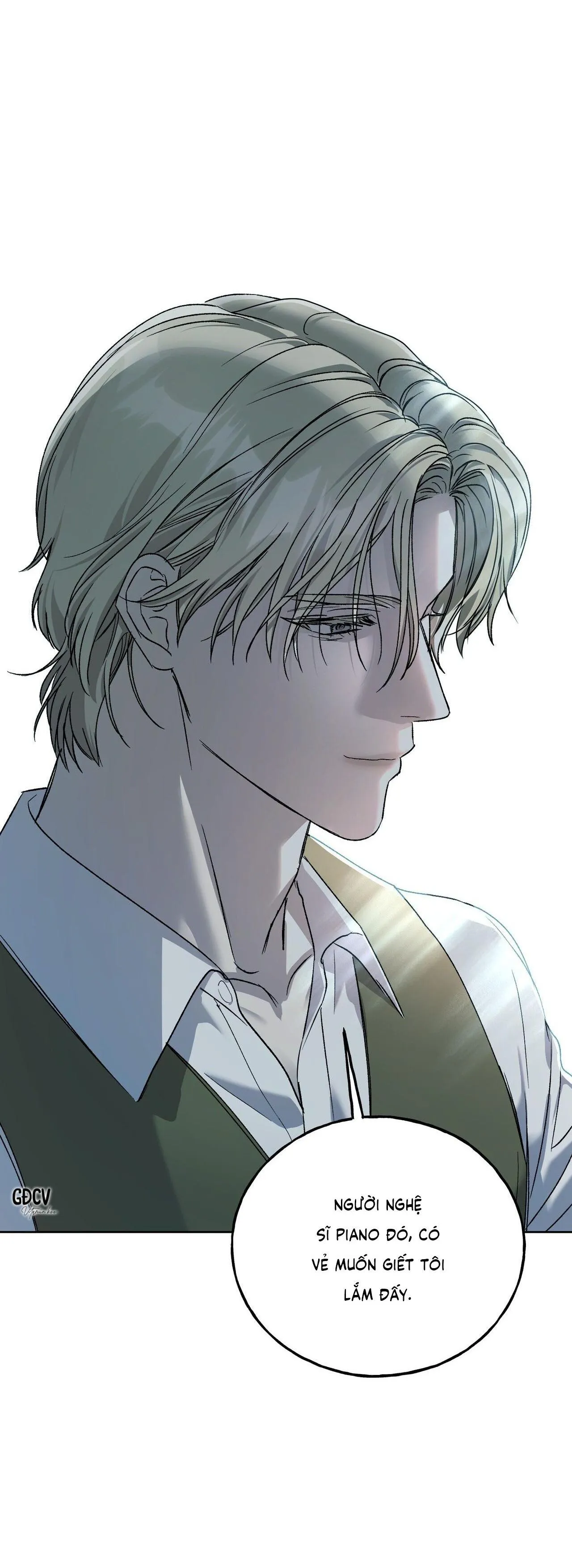 LÂU ĐÀI GỖ MUN Chapter 7 Trang 39