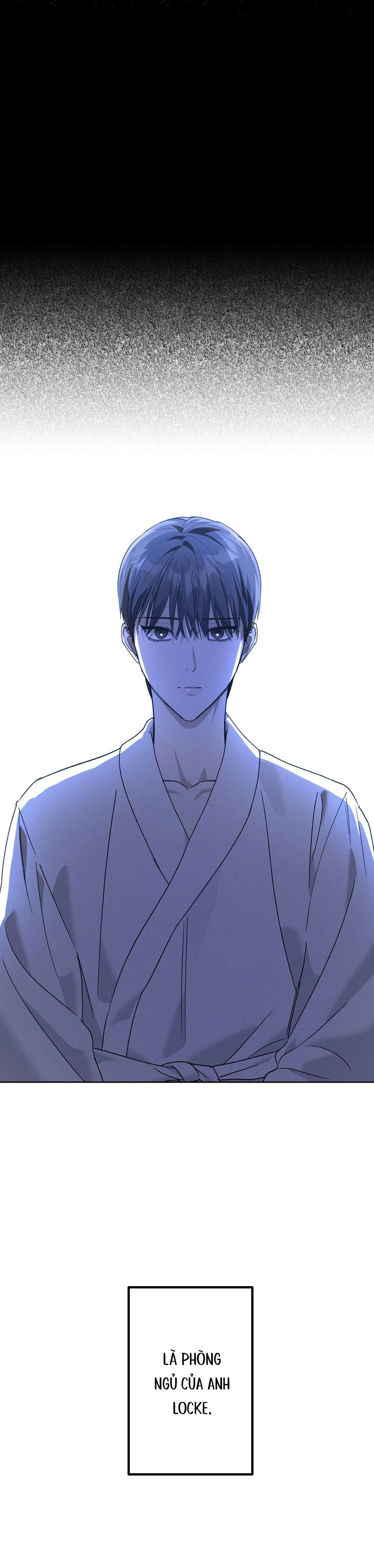 LÂU ĐÀI GỖ MUN Chapter 9 Trang 9